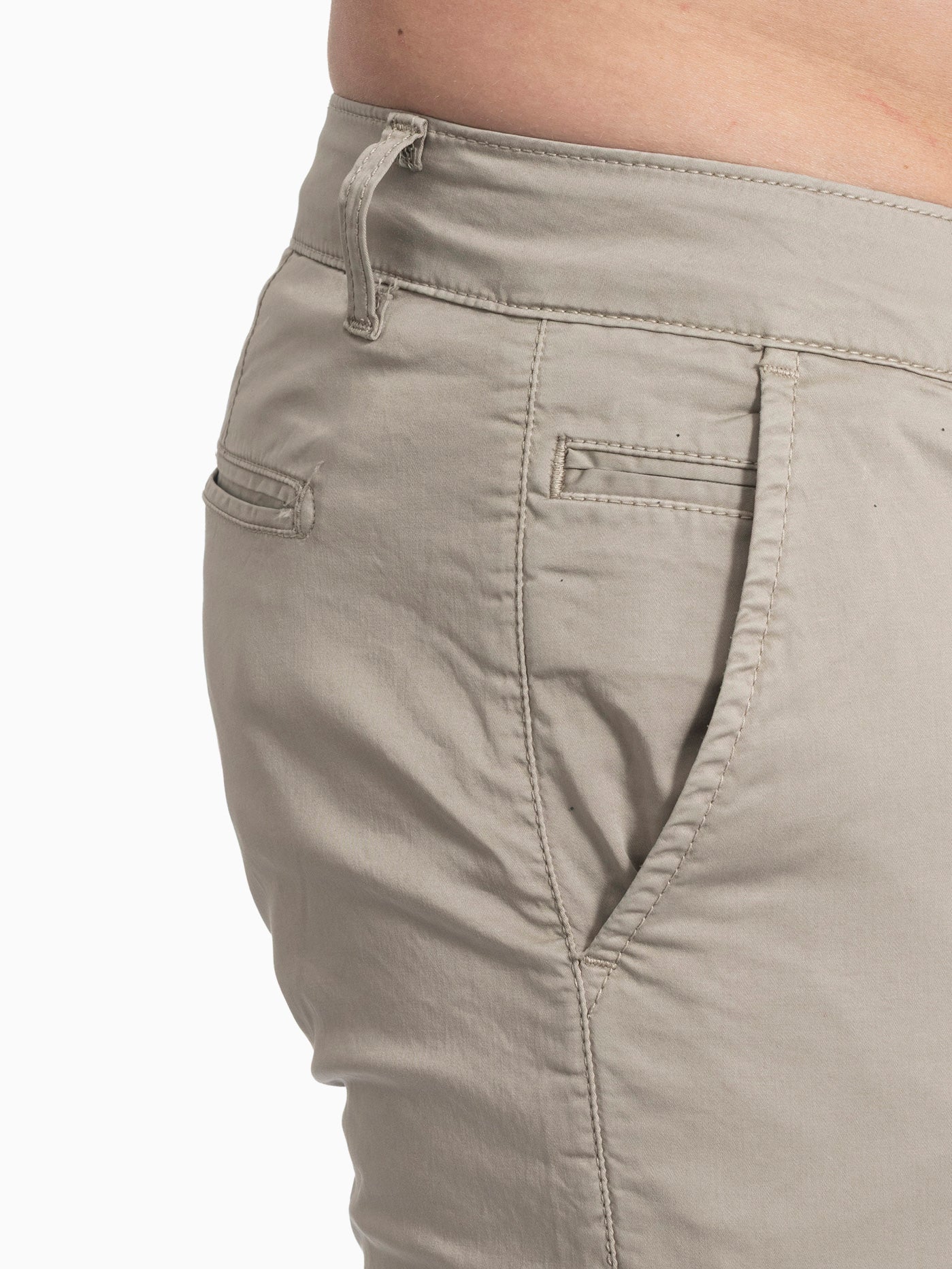 PANTALONE NOVE DECIMI TS03-40