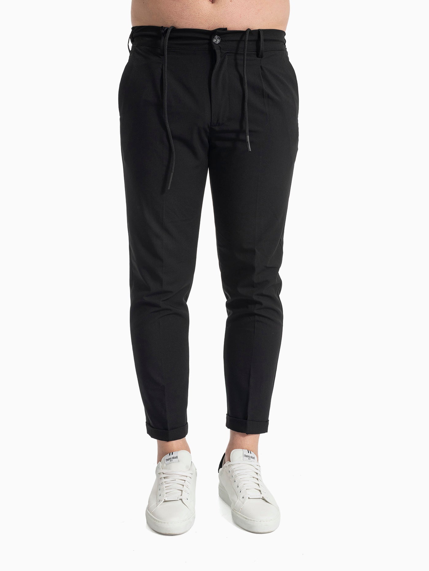 PANTALONE NOVE DECIMI SM17-50