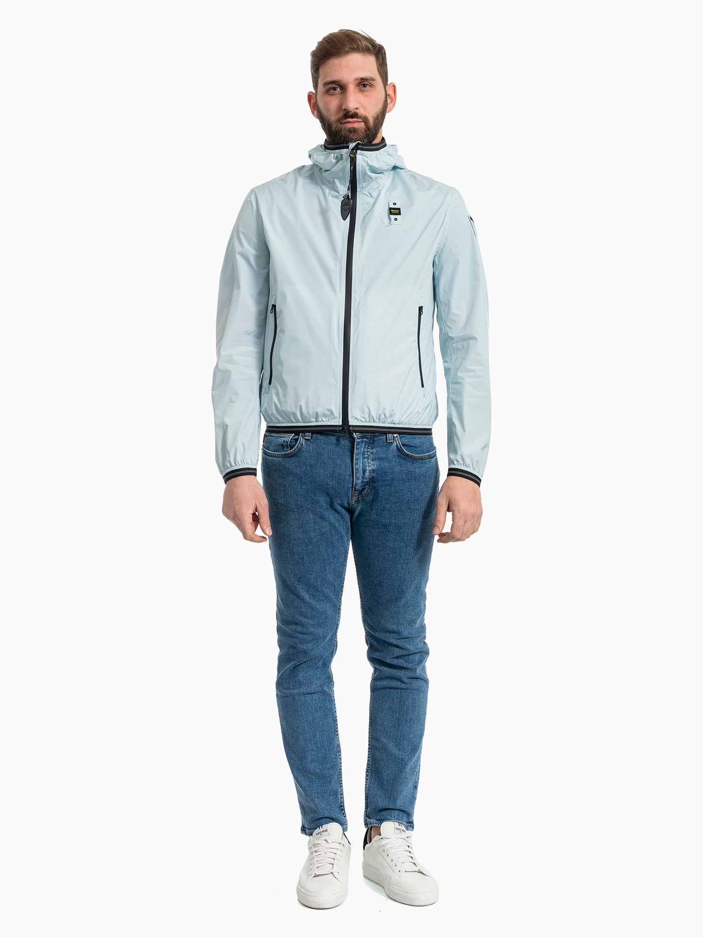 GIUBBINO Blauer 26SBLUC11018-007110