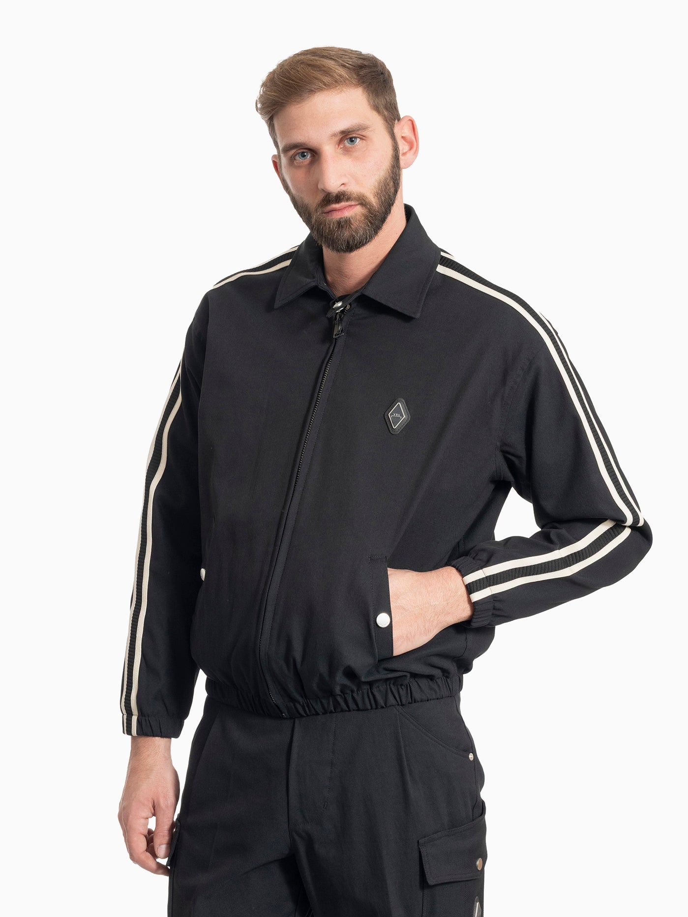 GIUBBINO YES LONDON XG5248