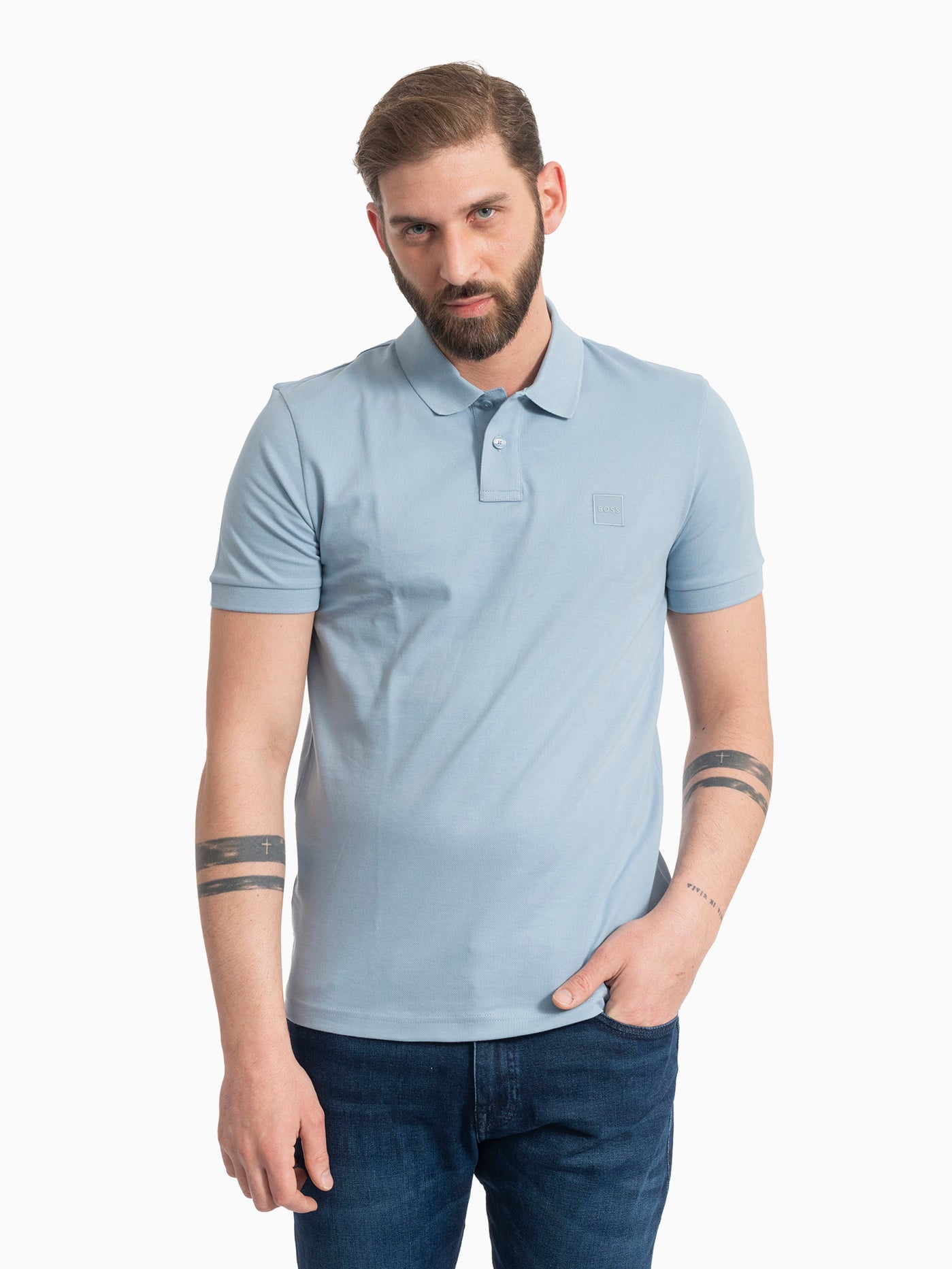 POLO HUGO BOSS 50507803