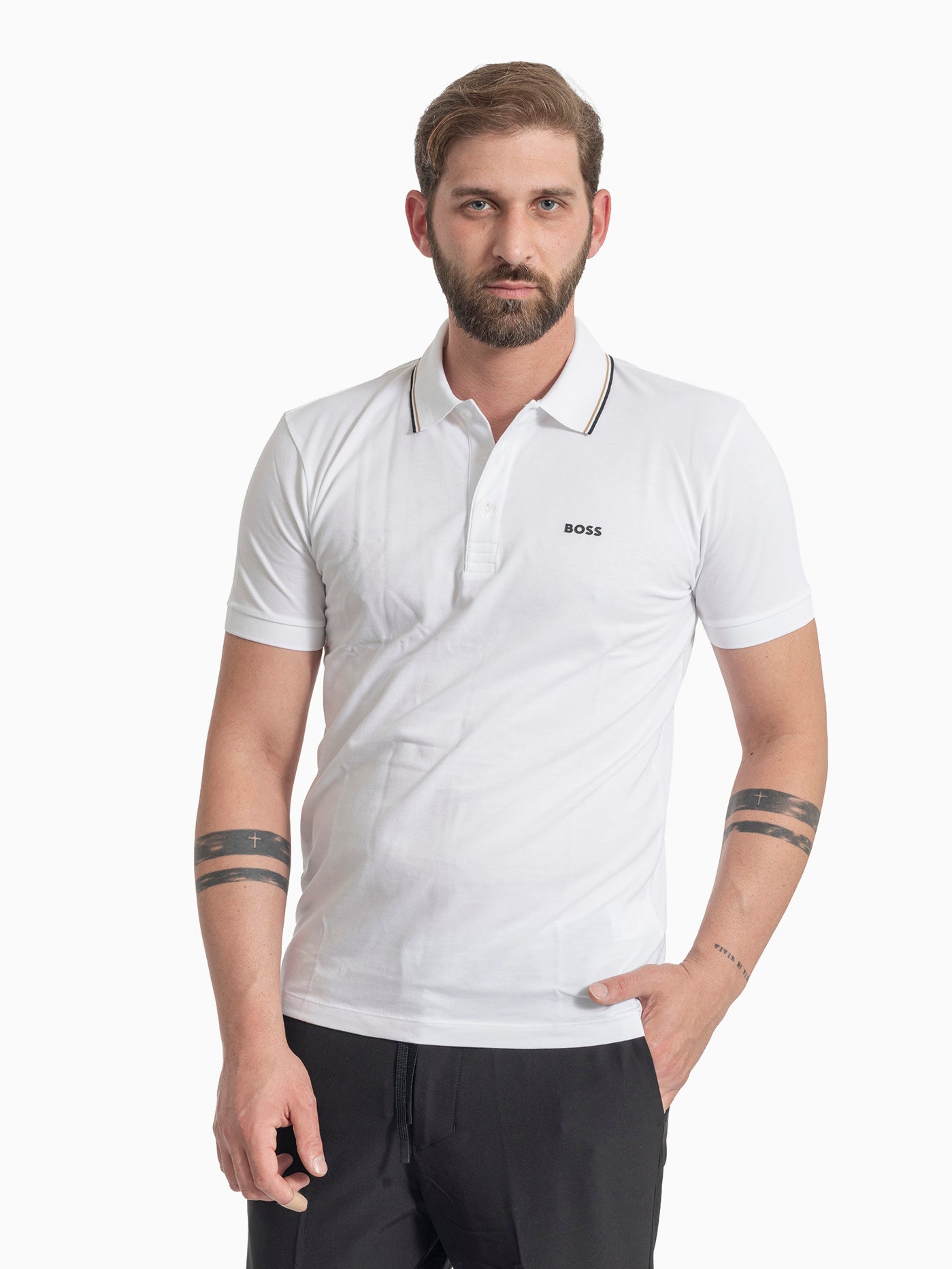 POLO HUGO BOSS 50559365