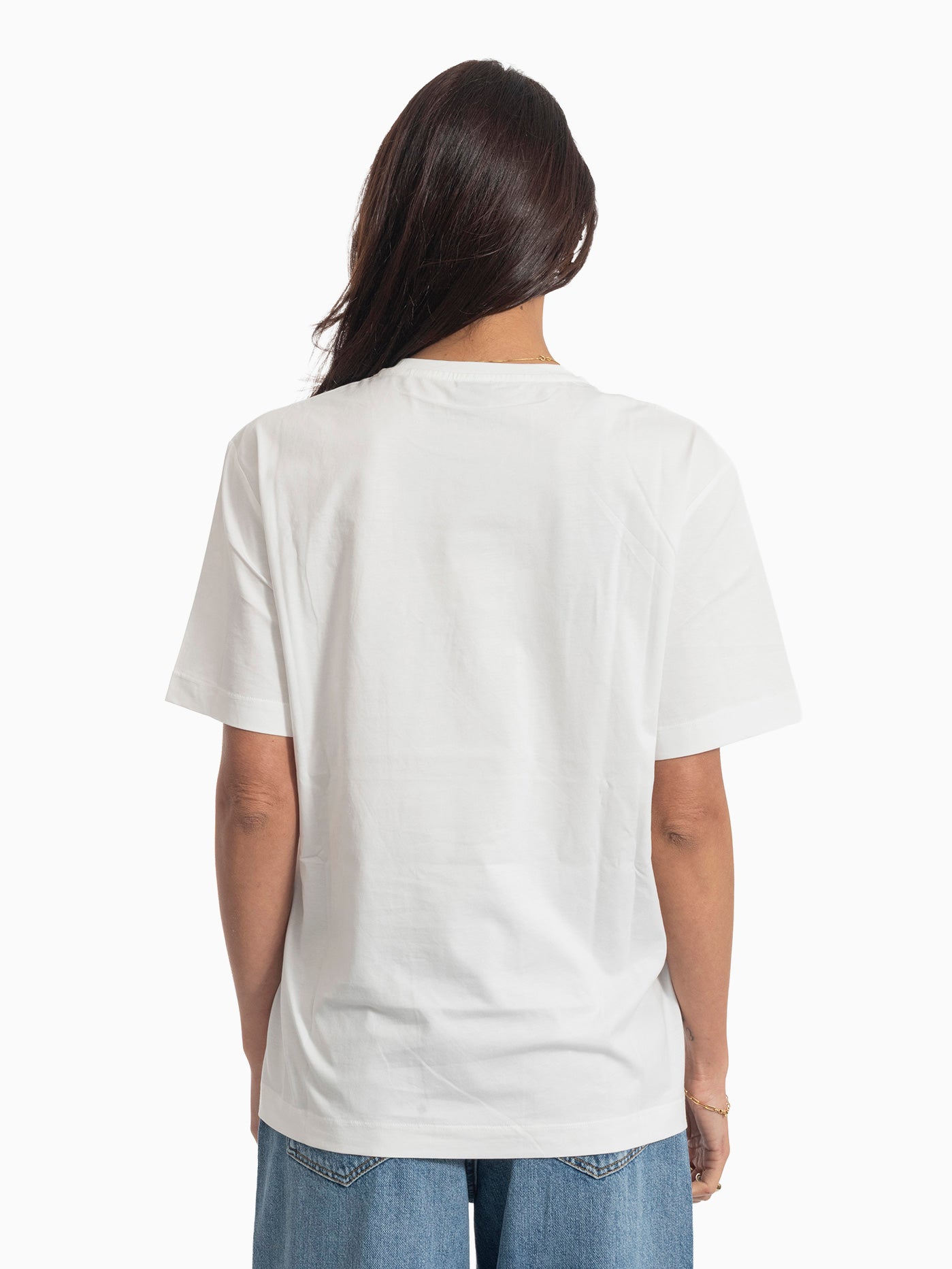 T-SHIRT PINKO 105526-A33F