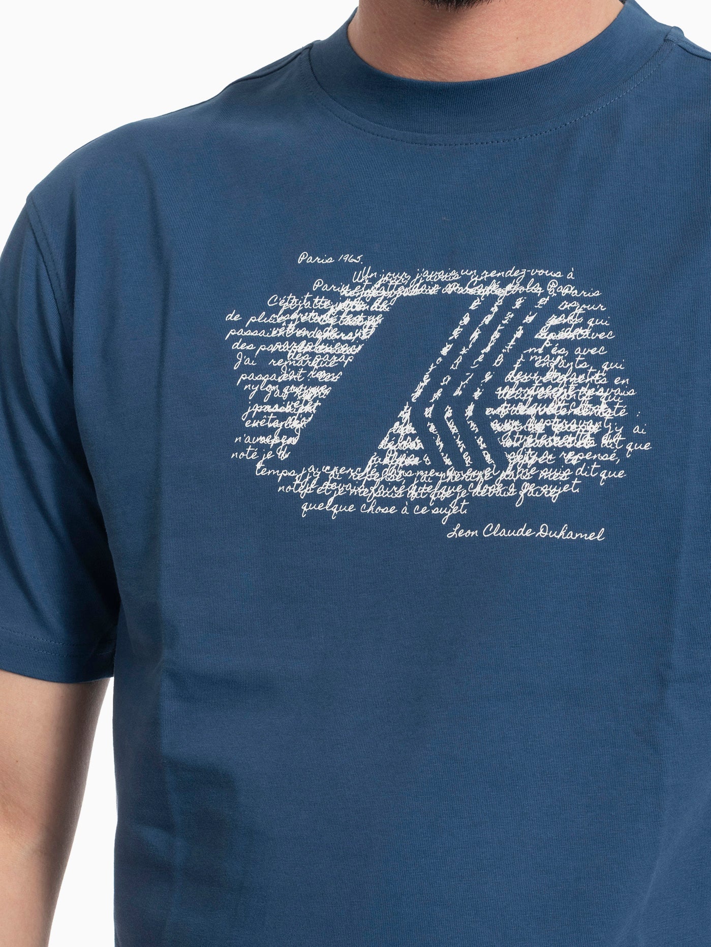 T-SHIRT K-WAY K71357W