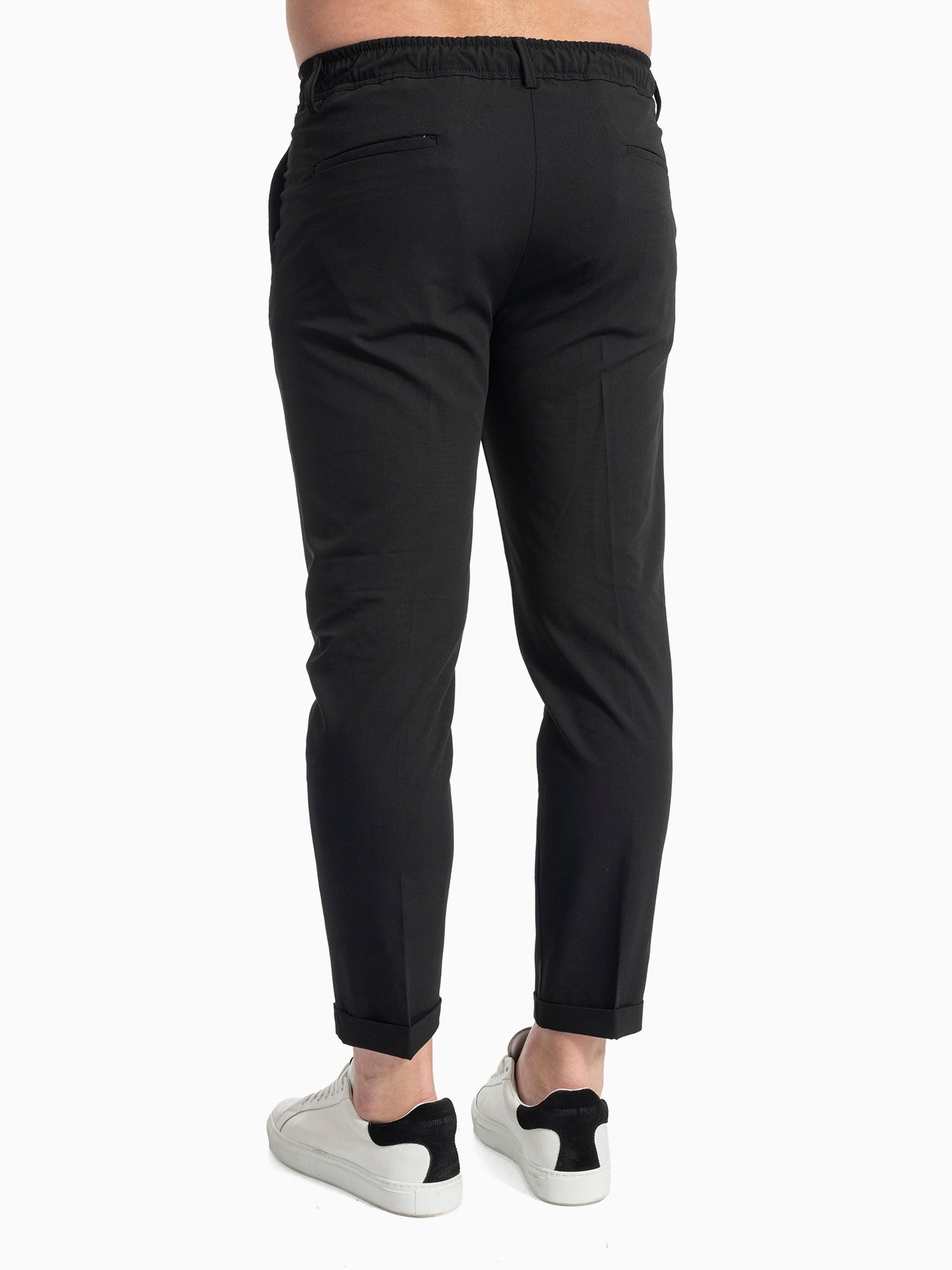 PANTALONE NOVE DECIMI SM17-50