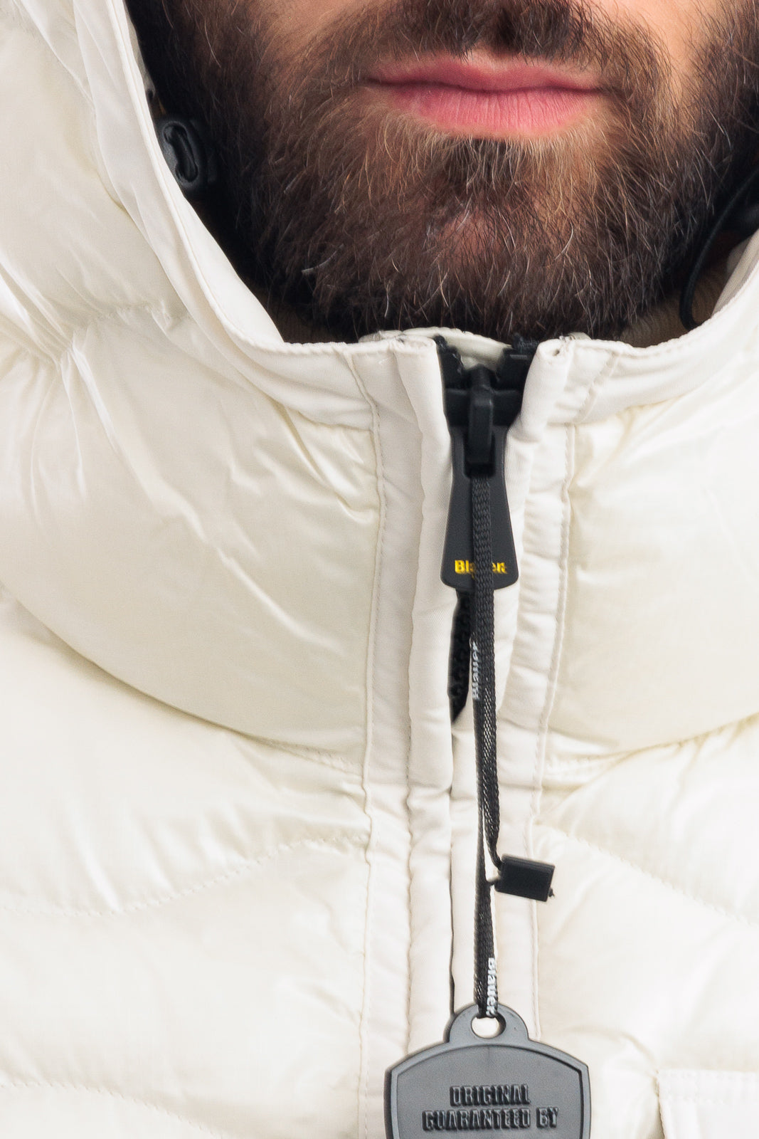 Blauer 25WBLUC02080-005958 JACKET