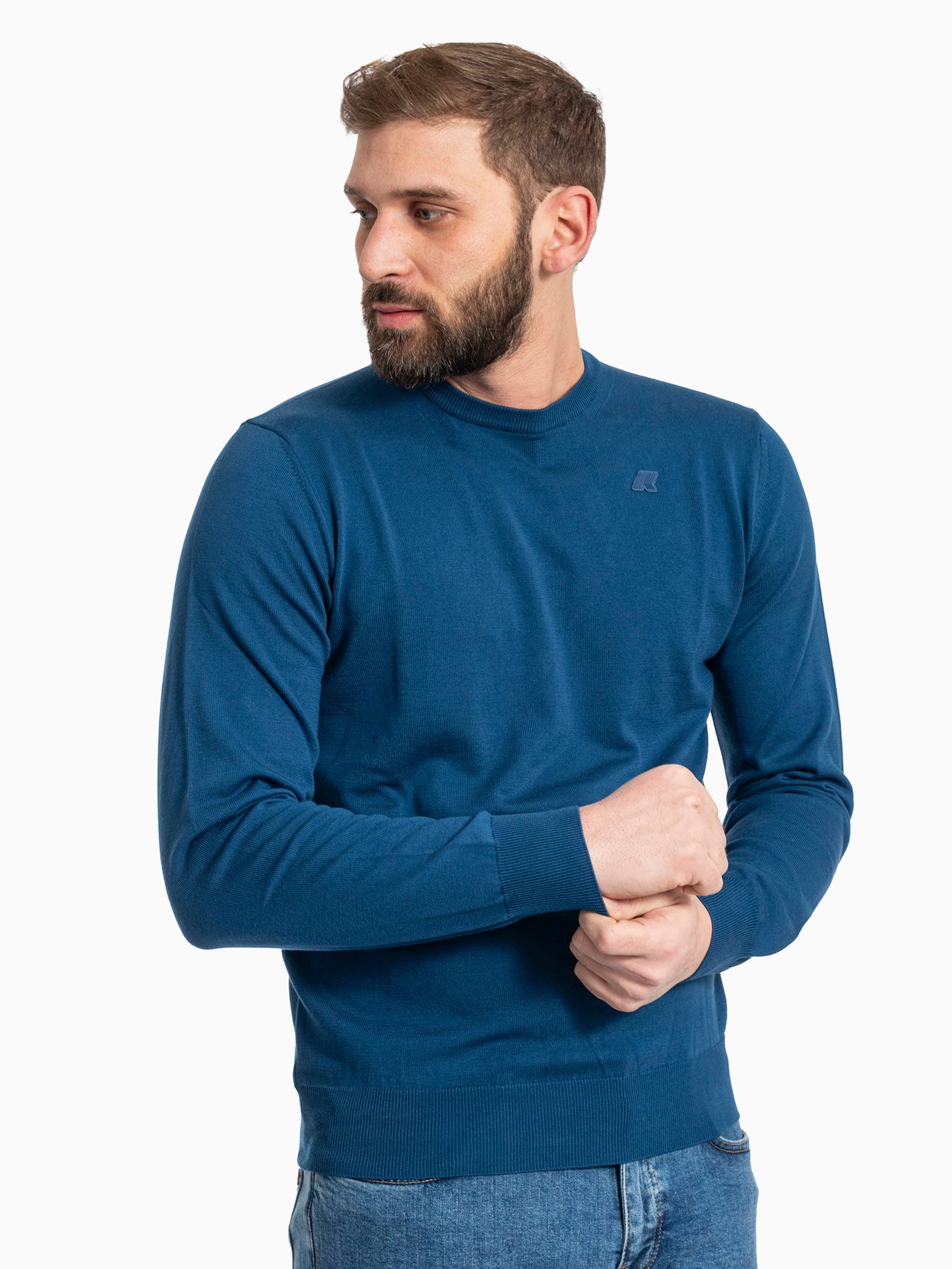 MAGLIA K-WAY K4122YW