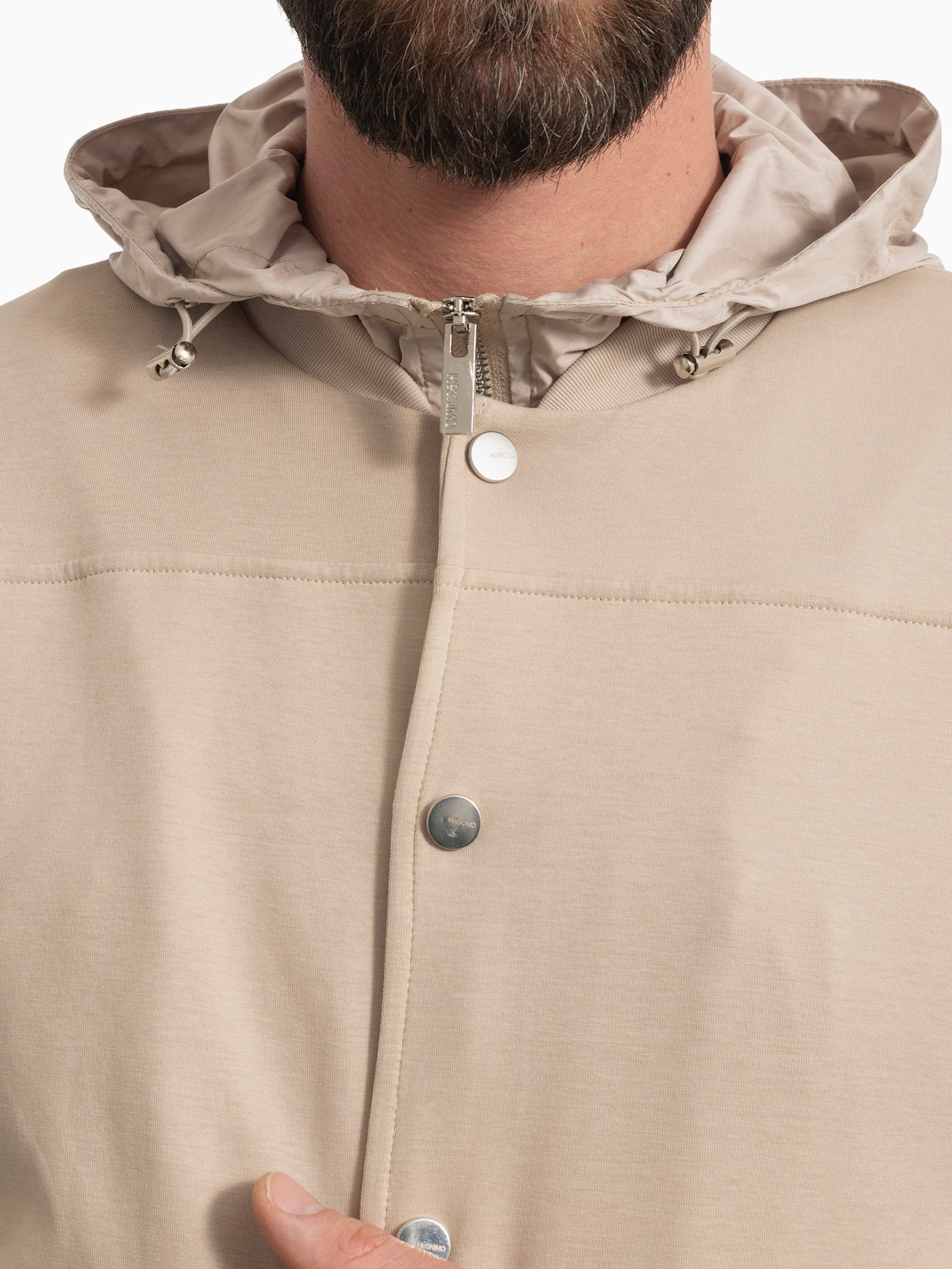 GIUBBINO HèSKIMO HE1420005