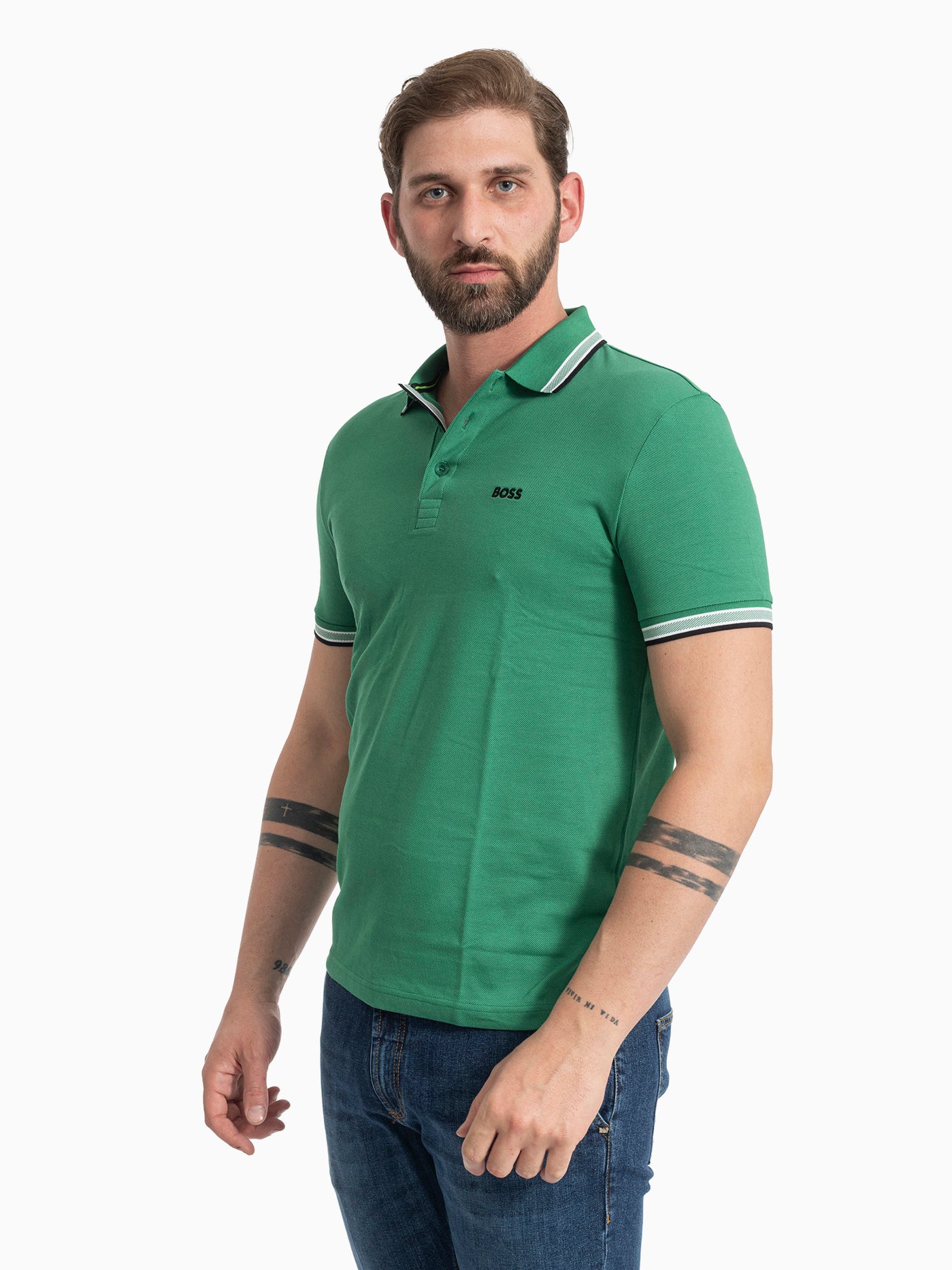 POLO HUGO BOSS 50469055