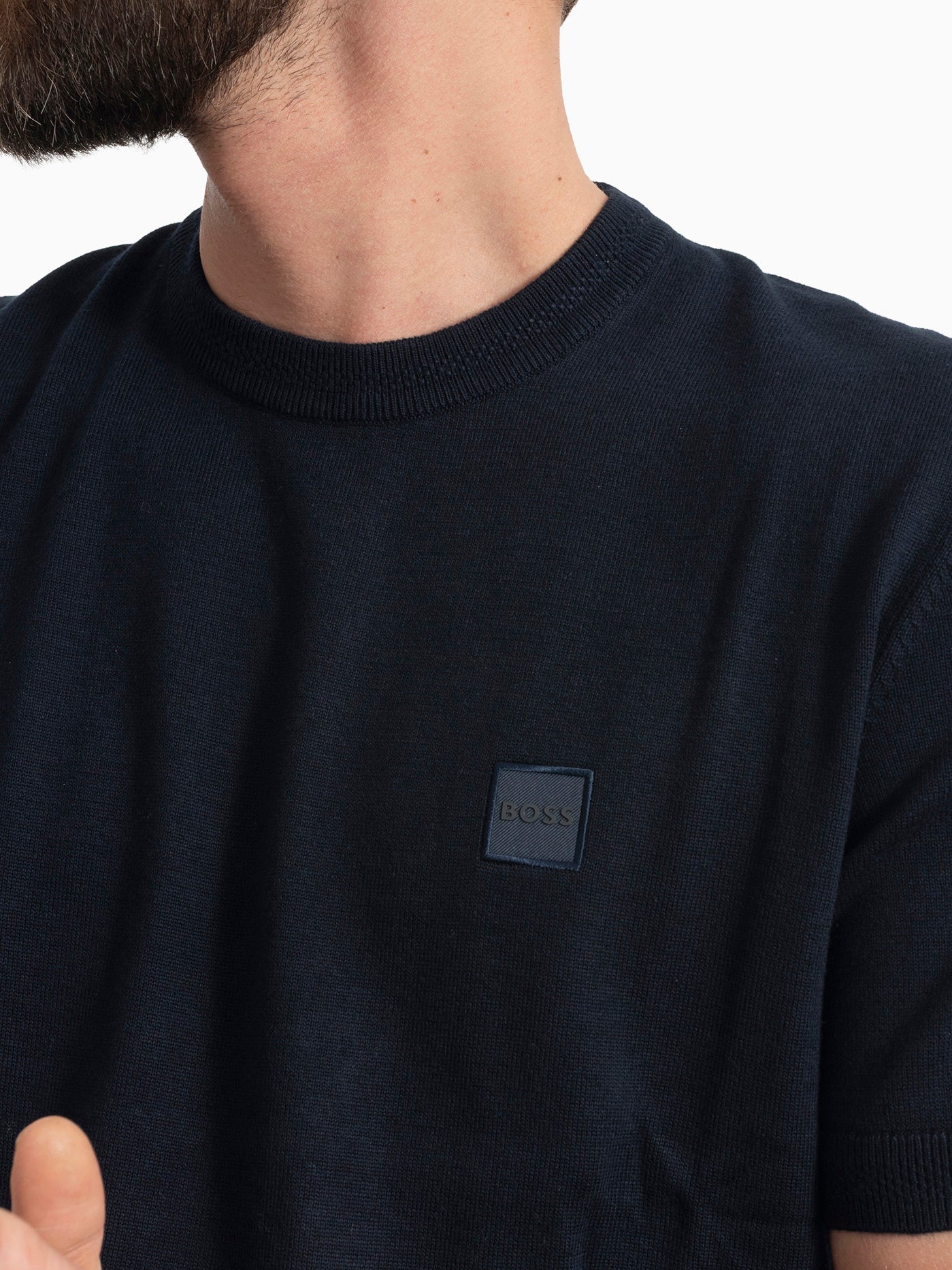 MAGLIA HUGO BOSS 50561004