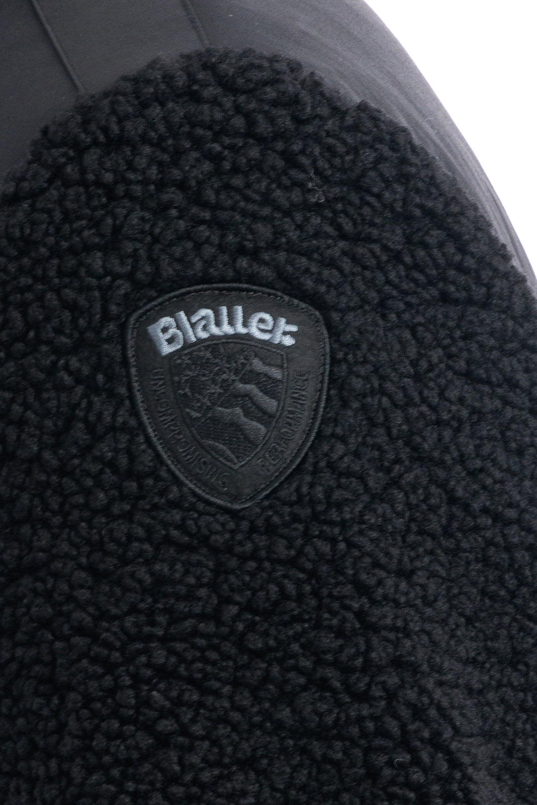 Blauer 25WBLUC01225-006374 JACKET