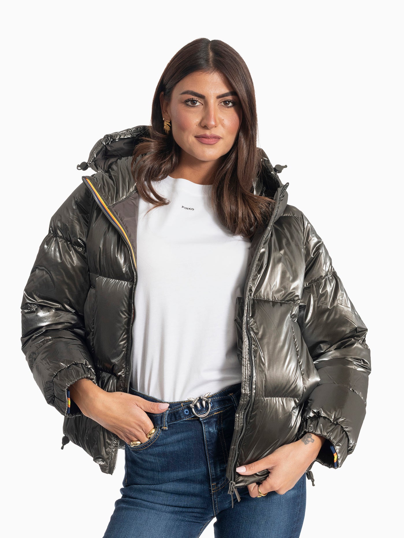 K-WAY K7136MW JACKET