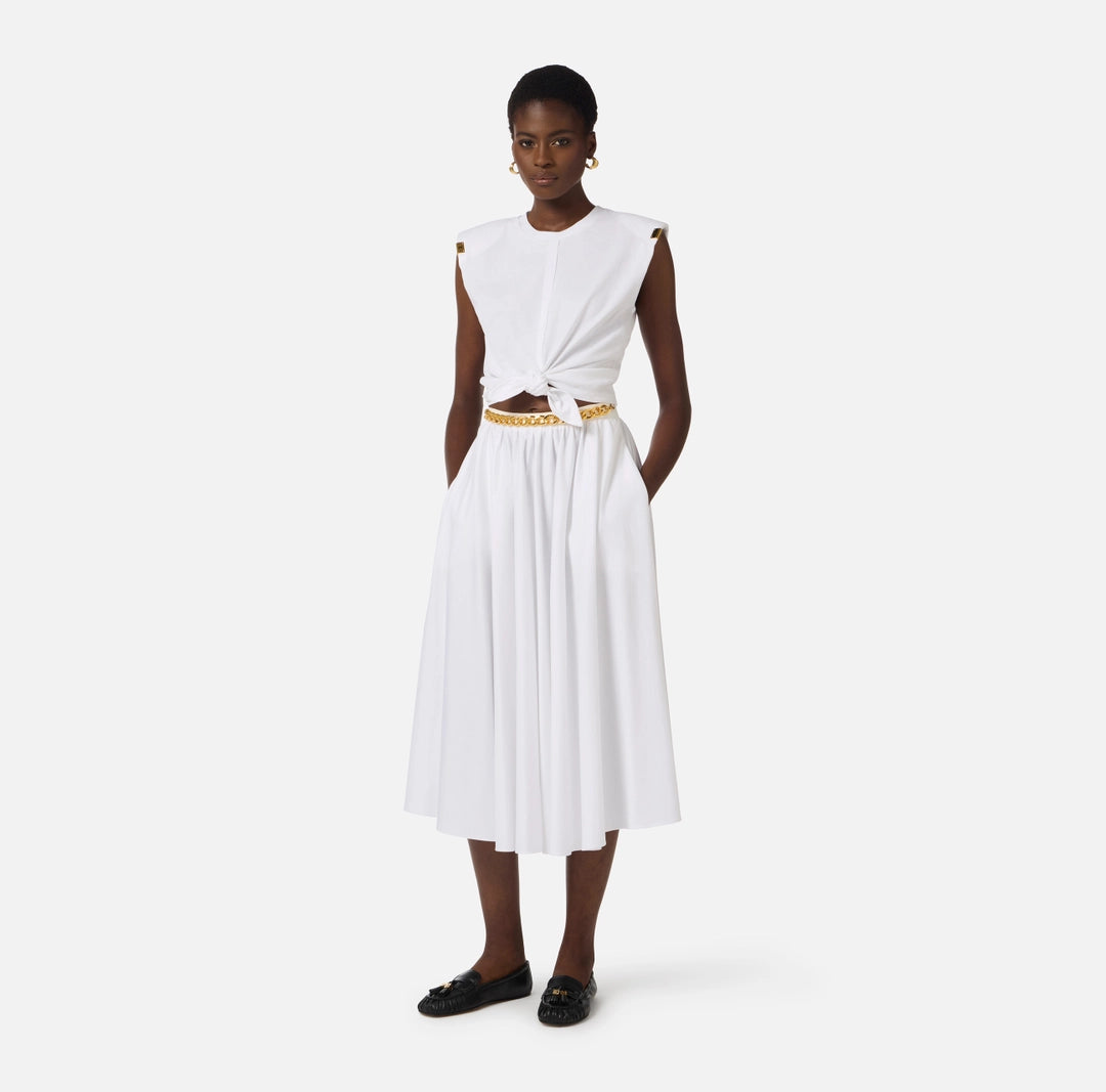 MAGLIA ELISABETTA FRANCHI MA01161E2