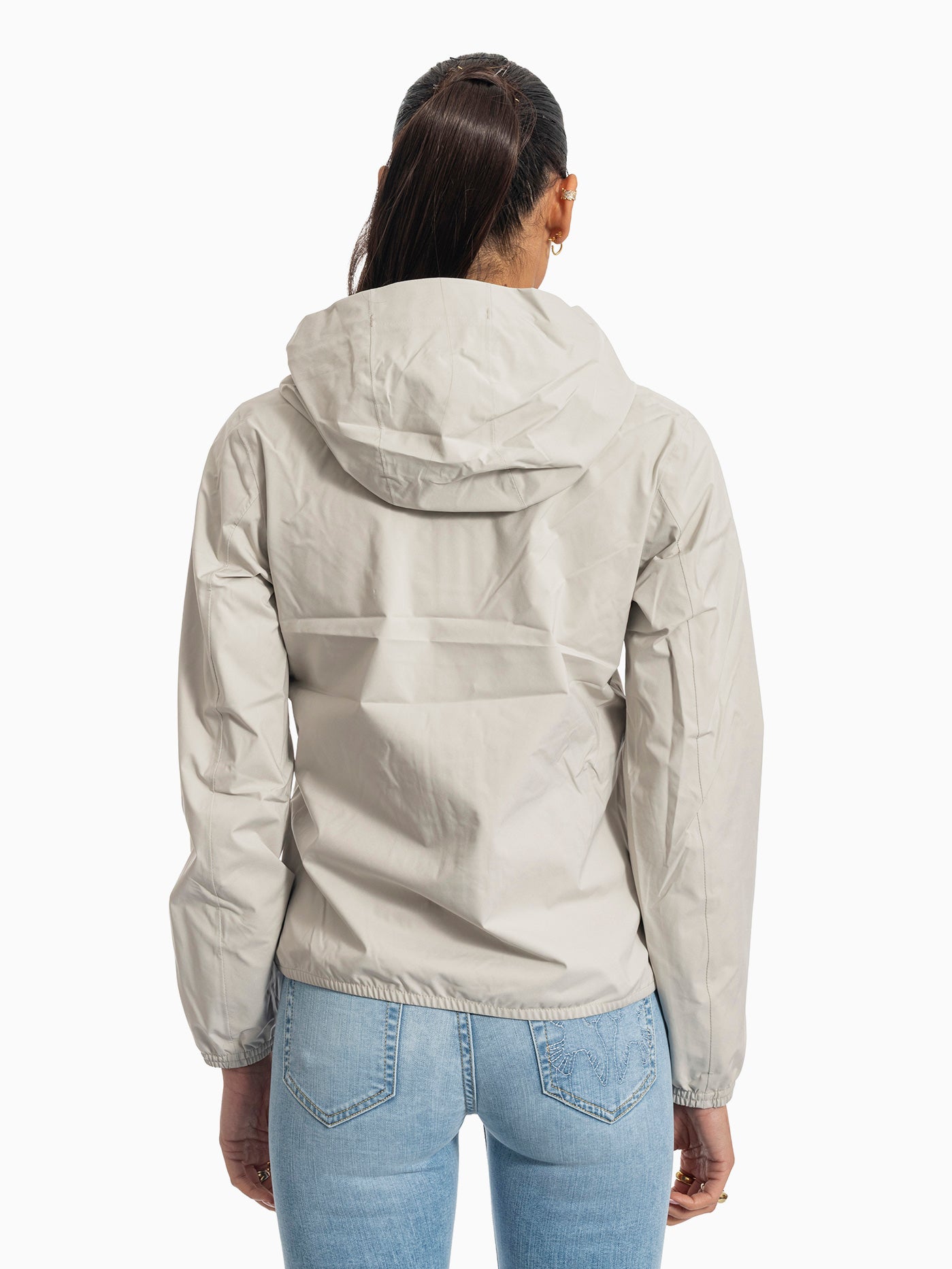 GIUBBINO K-WAY K21346W