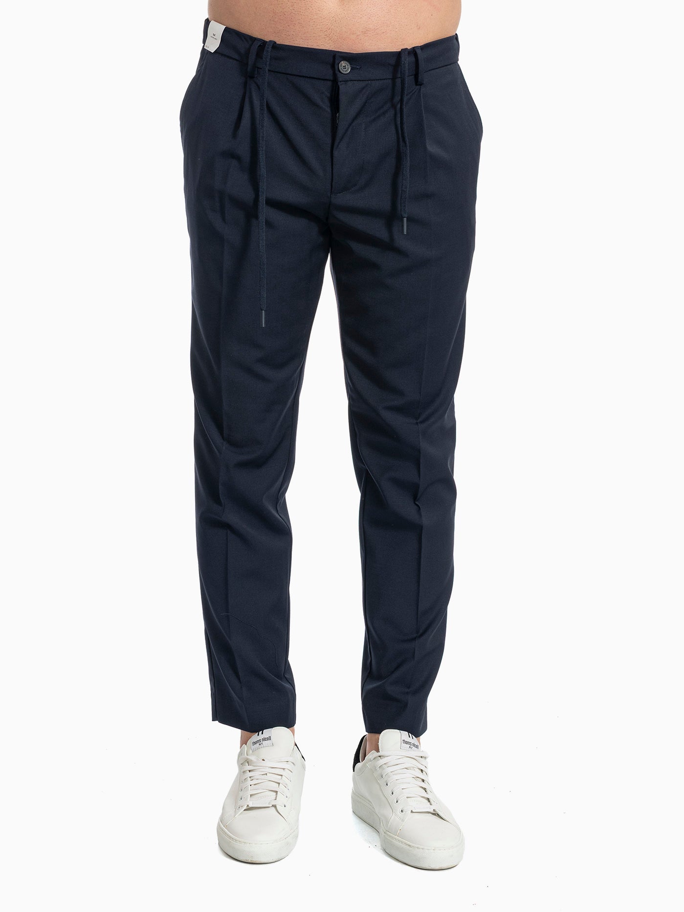 PANTALONE ENTRE AMIS P26JAP5/RENO/2654