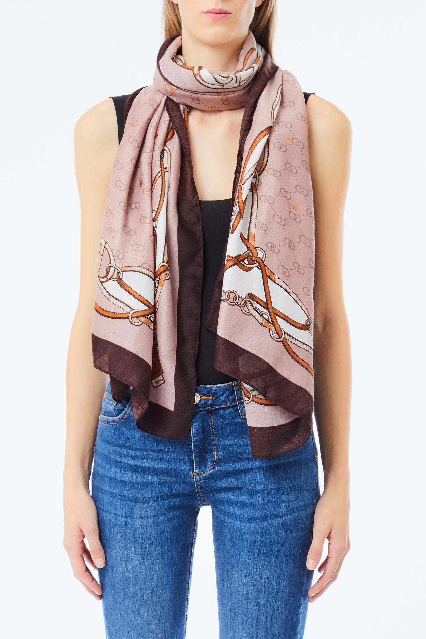 Sciarpa LIU-JO 2F5079T0300