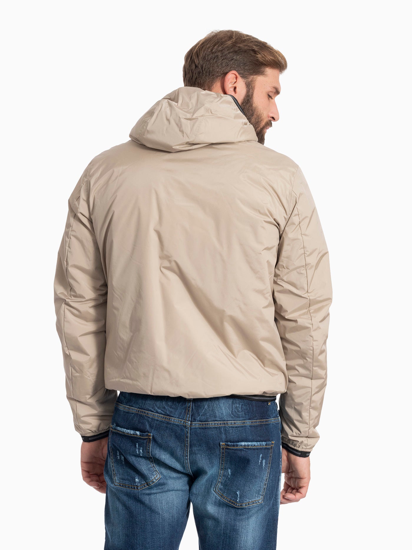 Blauer 25WBLUC11083-007110 JACKET