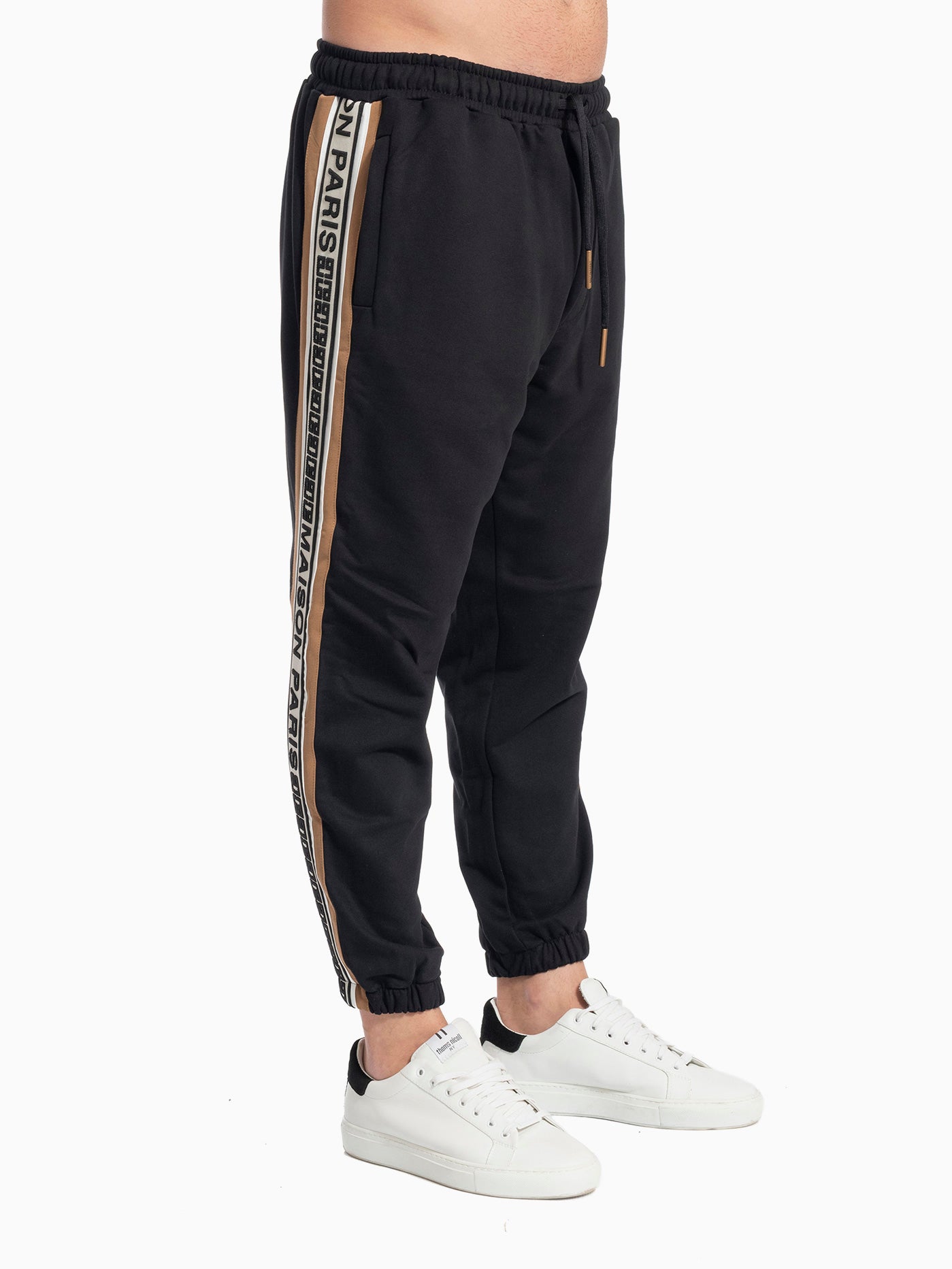 PANTALONE MAISON 9 PARIS M9P4395