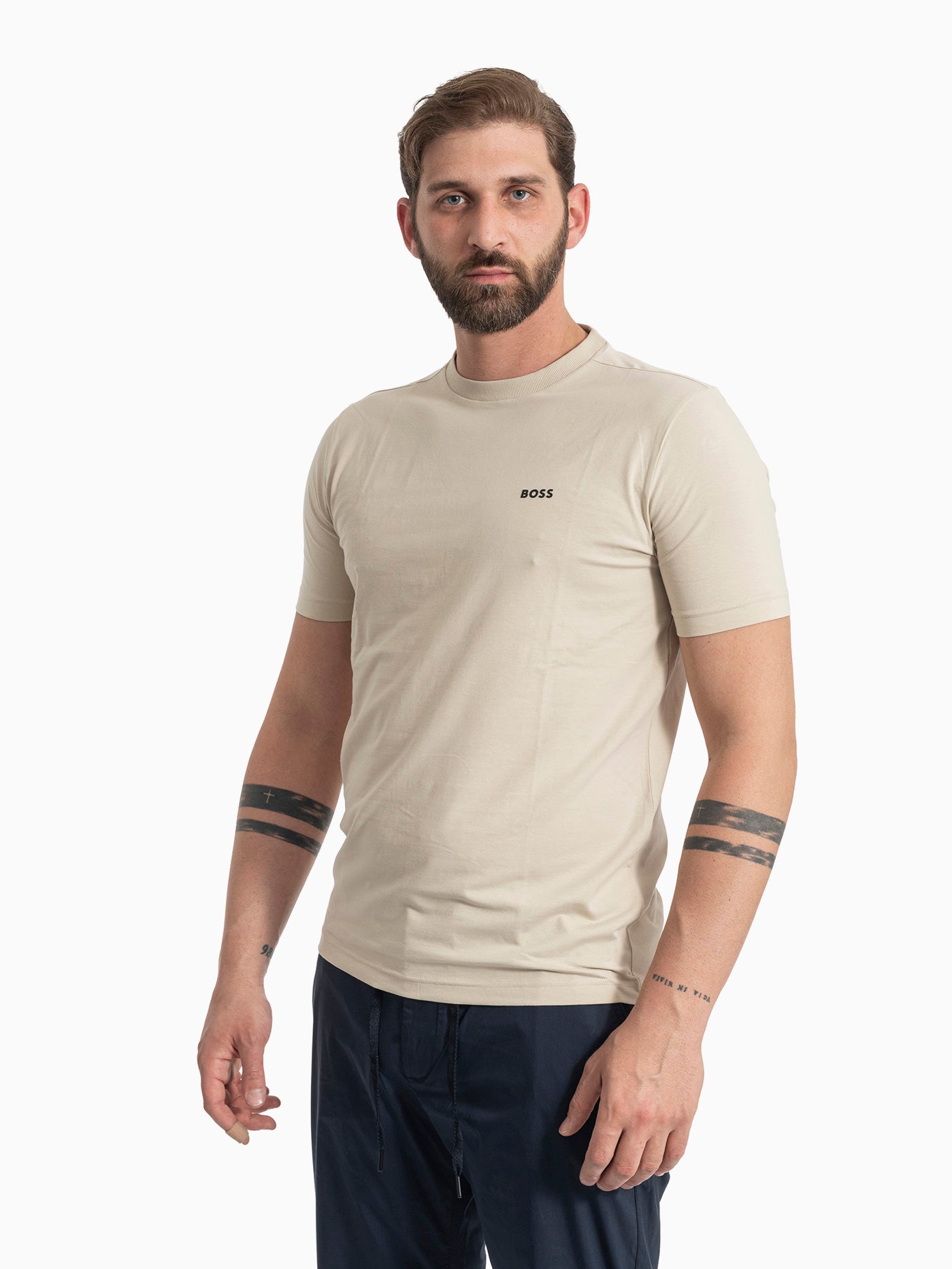T-SHIRT HUGO BOSS 50506373