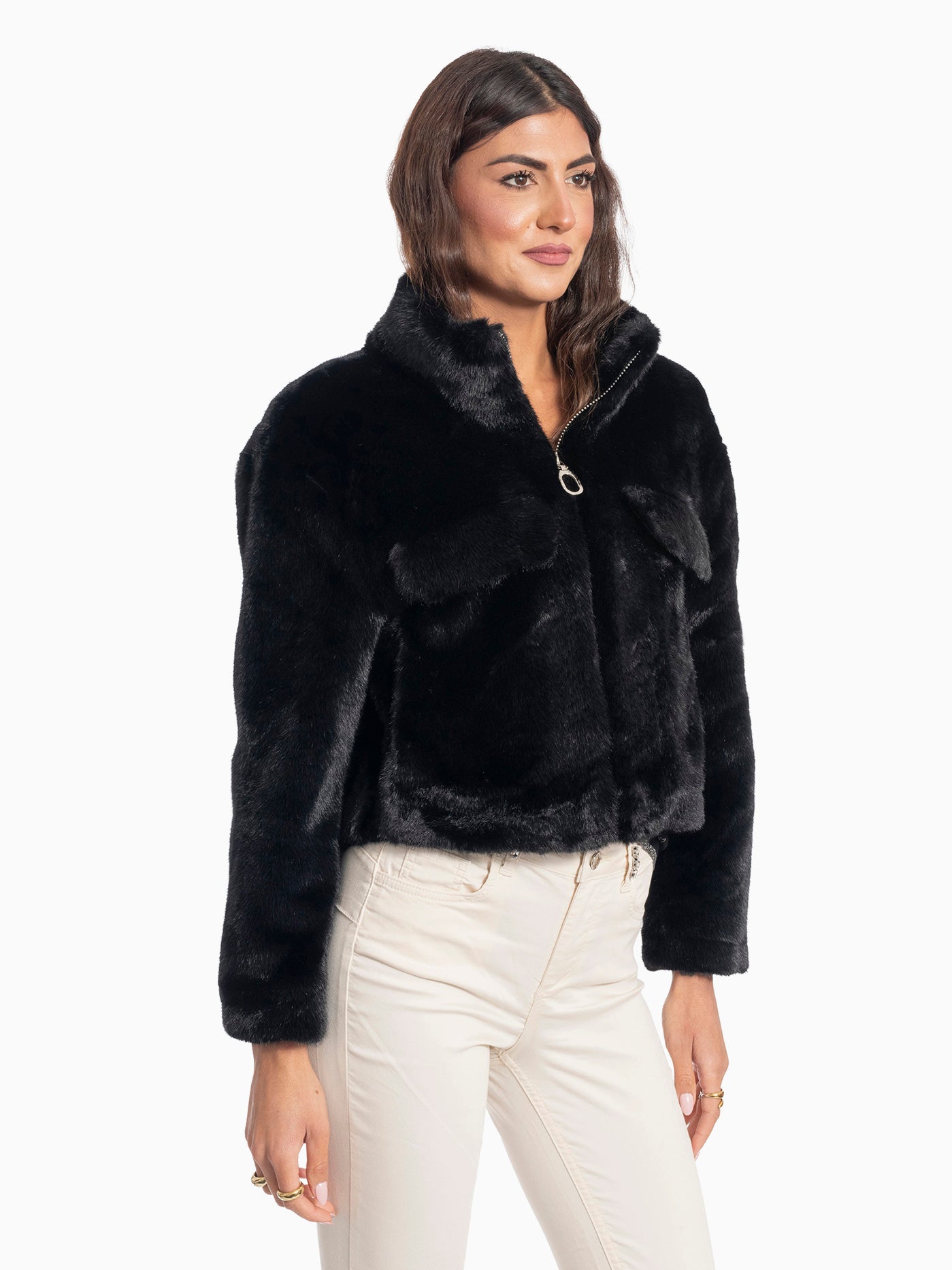 ECOPELLICCIA GIO CELLINI EP043