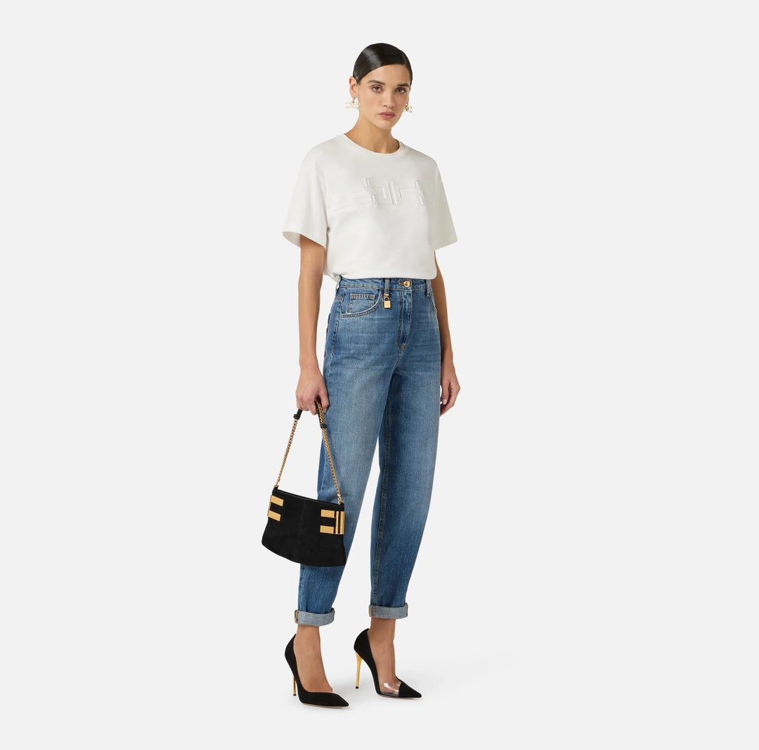 JEANS ELISABETTA FRANCHI PJ27D61E2