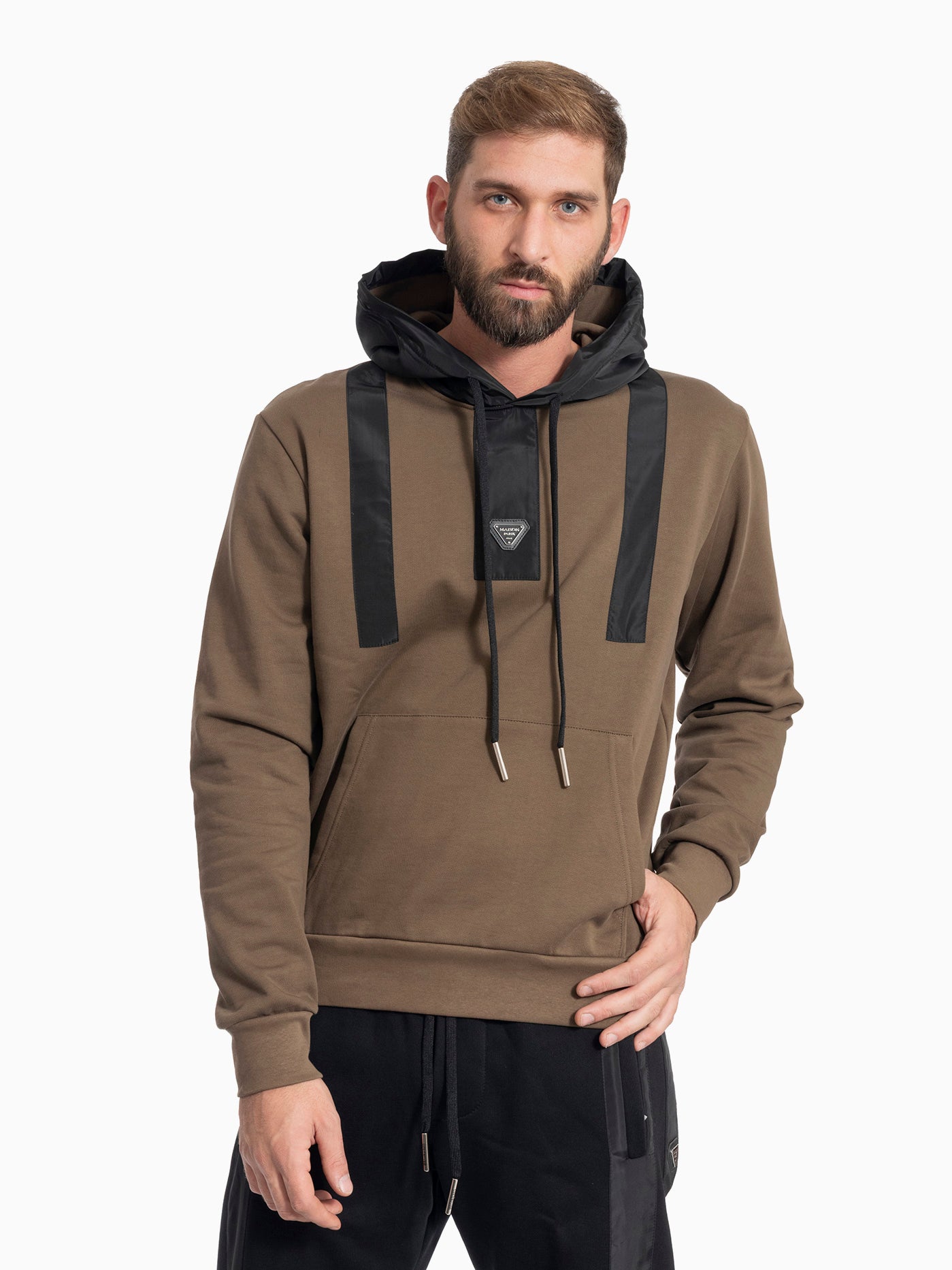 FELPA MAISON 9 PARIS M9MF2555