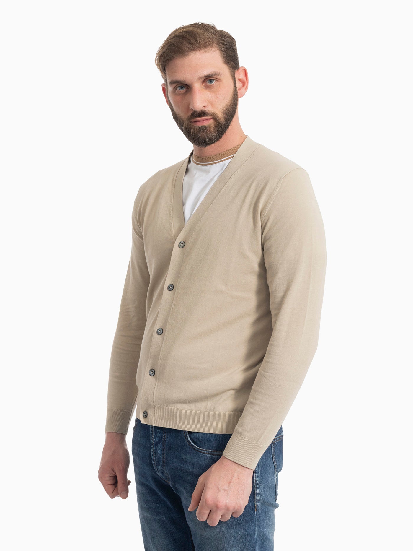 CARDIGAN DIKTAT DK17-002