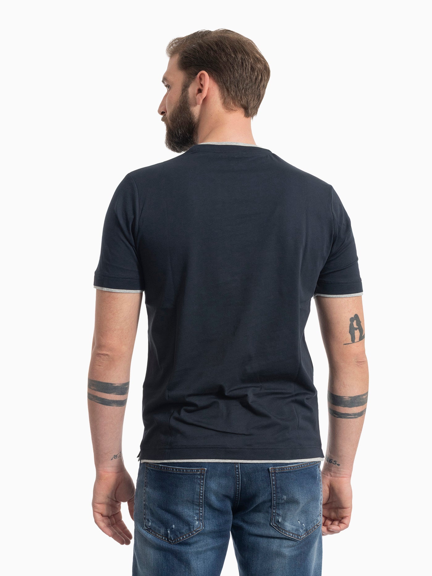 T-SHIRT DIKTAT DK17-105