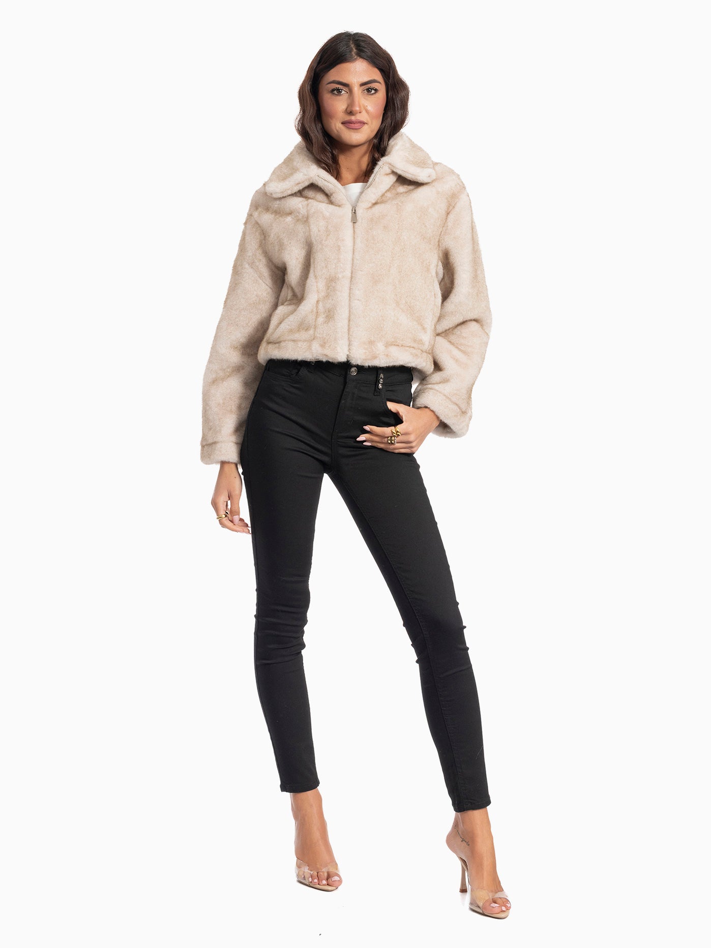 ECOPELLICCIA GIO CELLINI EP042