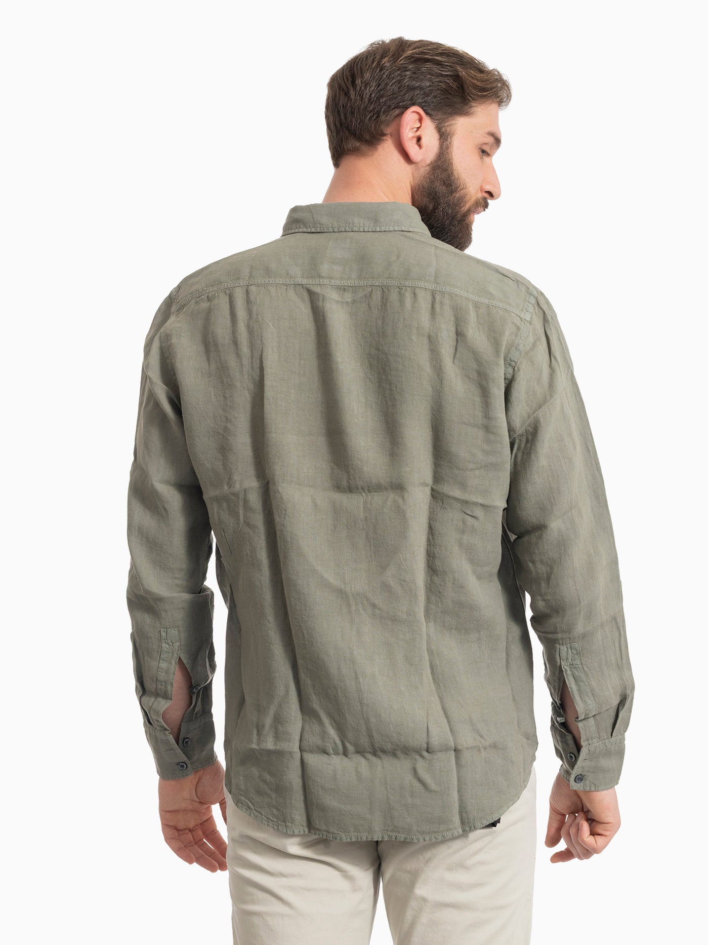 CAMICIA HUGO BOSS 50567579