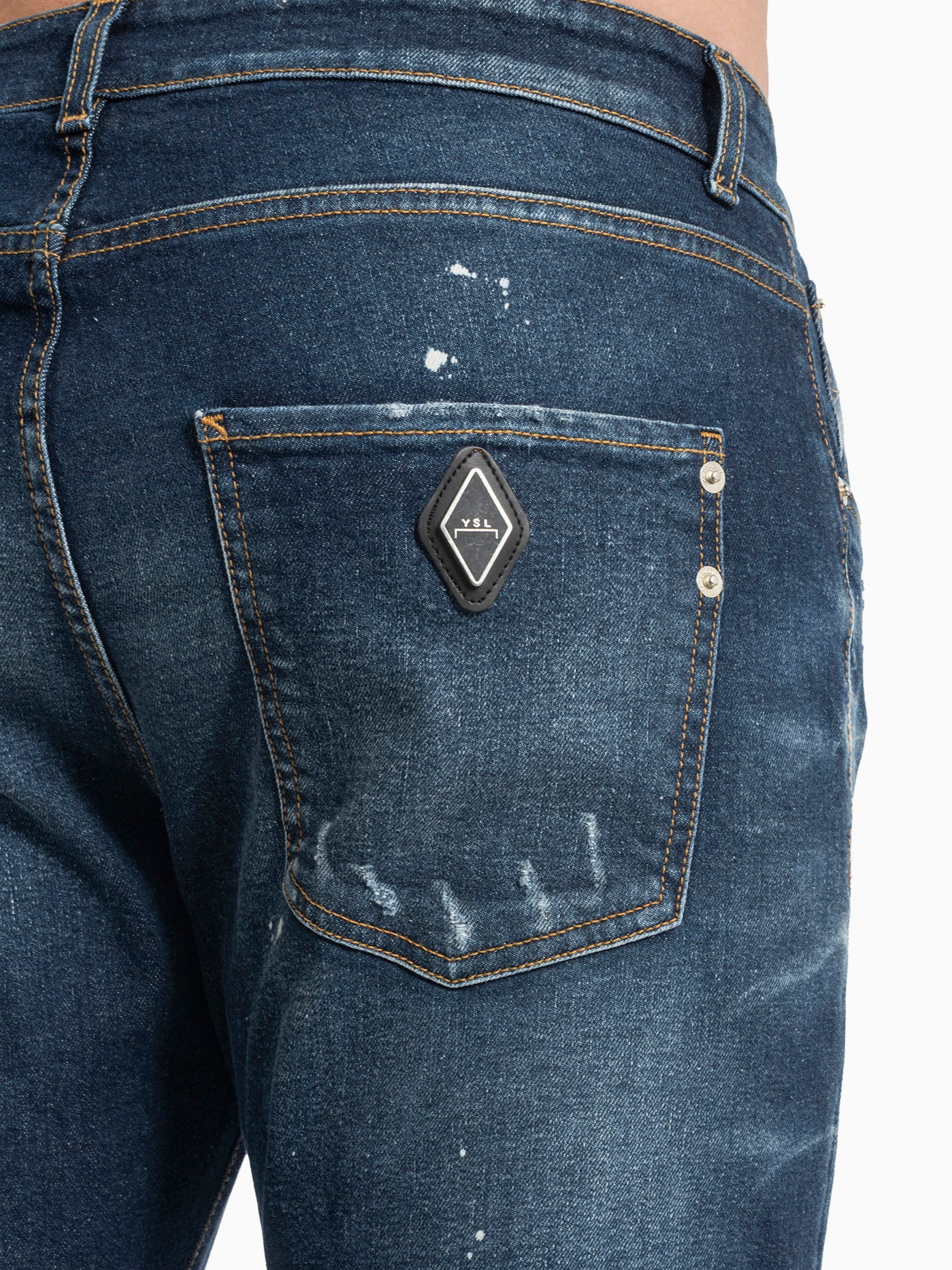 JEANS YES LONDON XJ3256