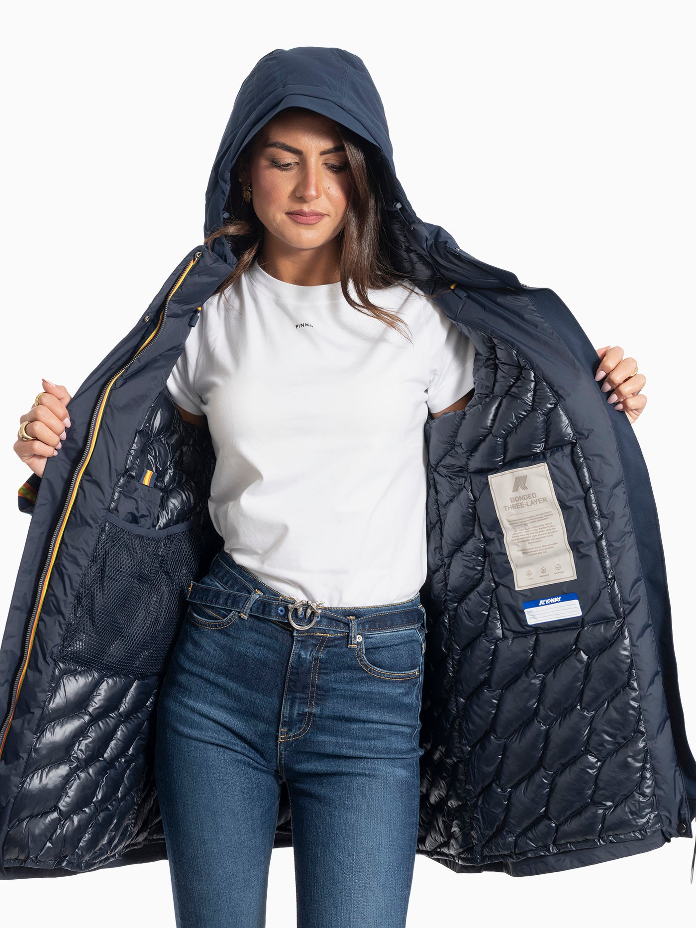 K-WAY K5136DW JACKET