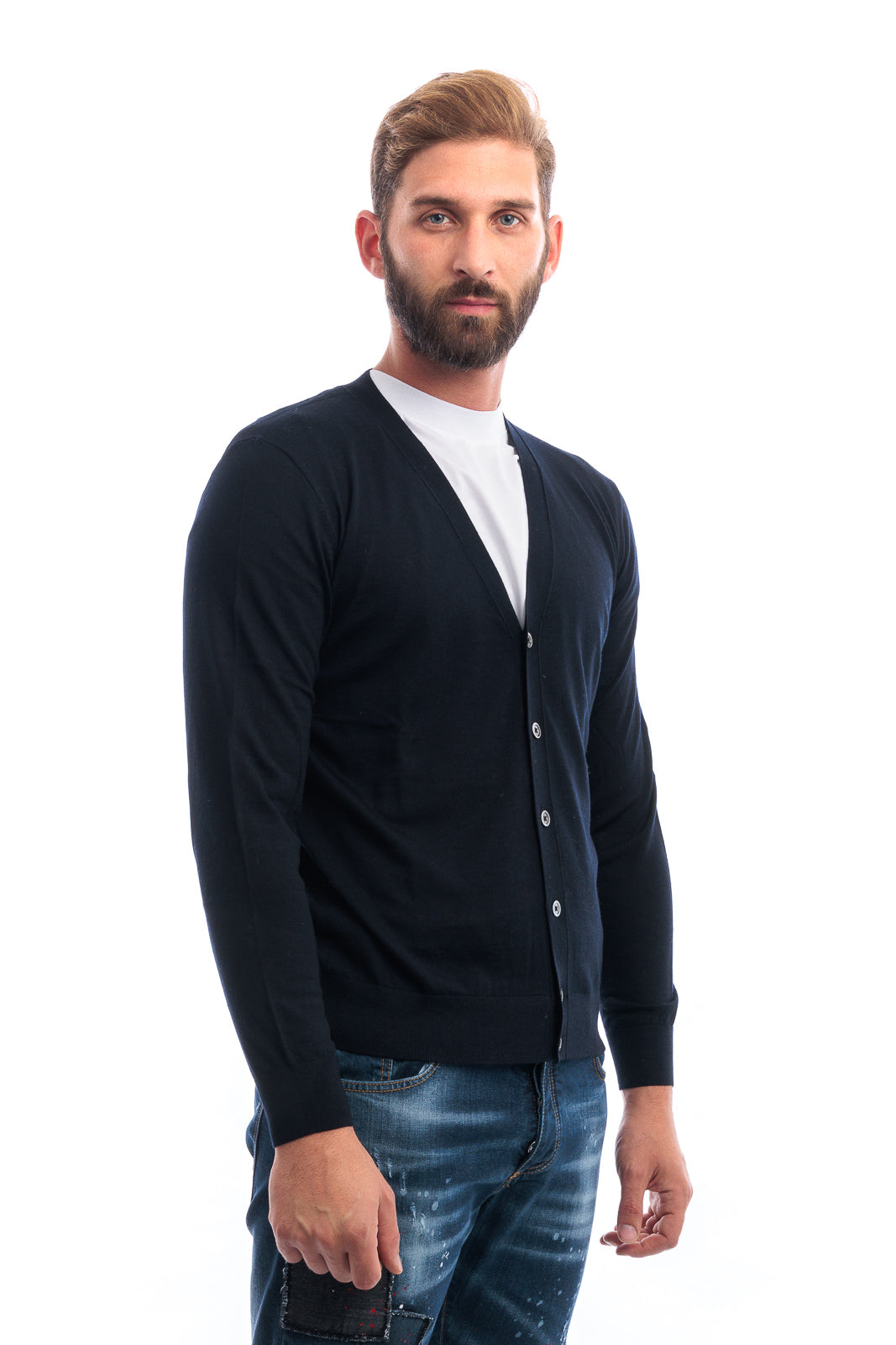 MAGLIA DIKTAT DK97062