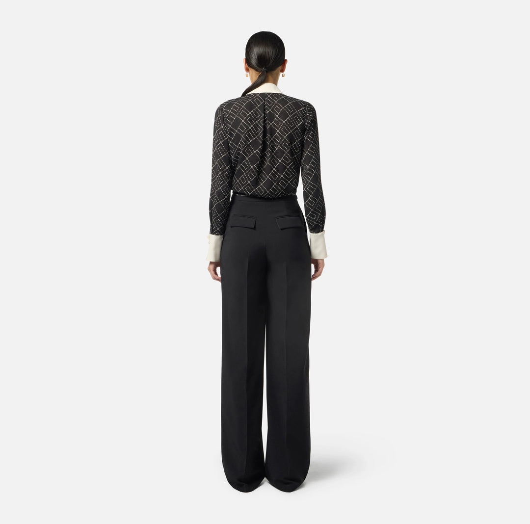 CAMICIA ELISABETTA FRANCHI CA10456E2