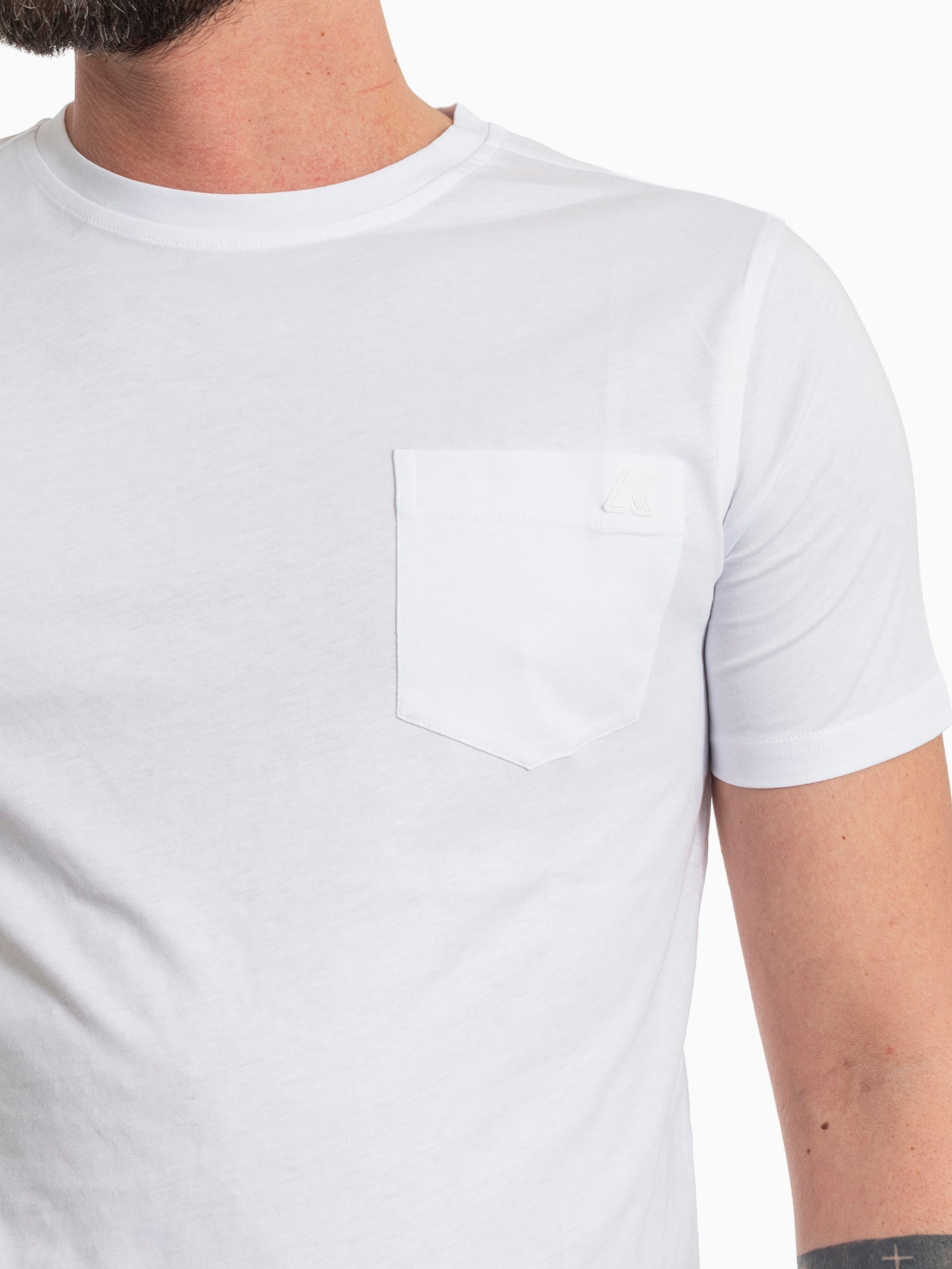 T-SHIRT K-WAY K31368W