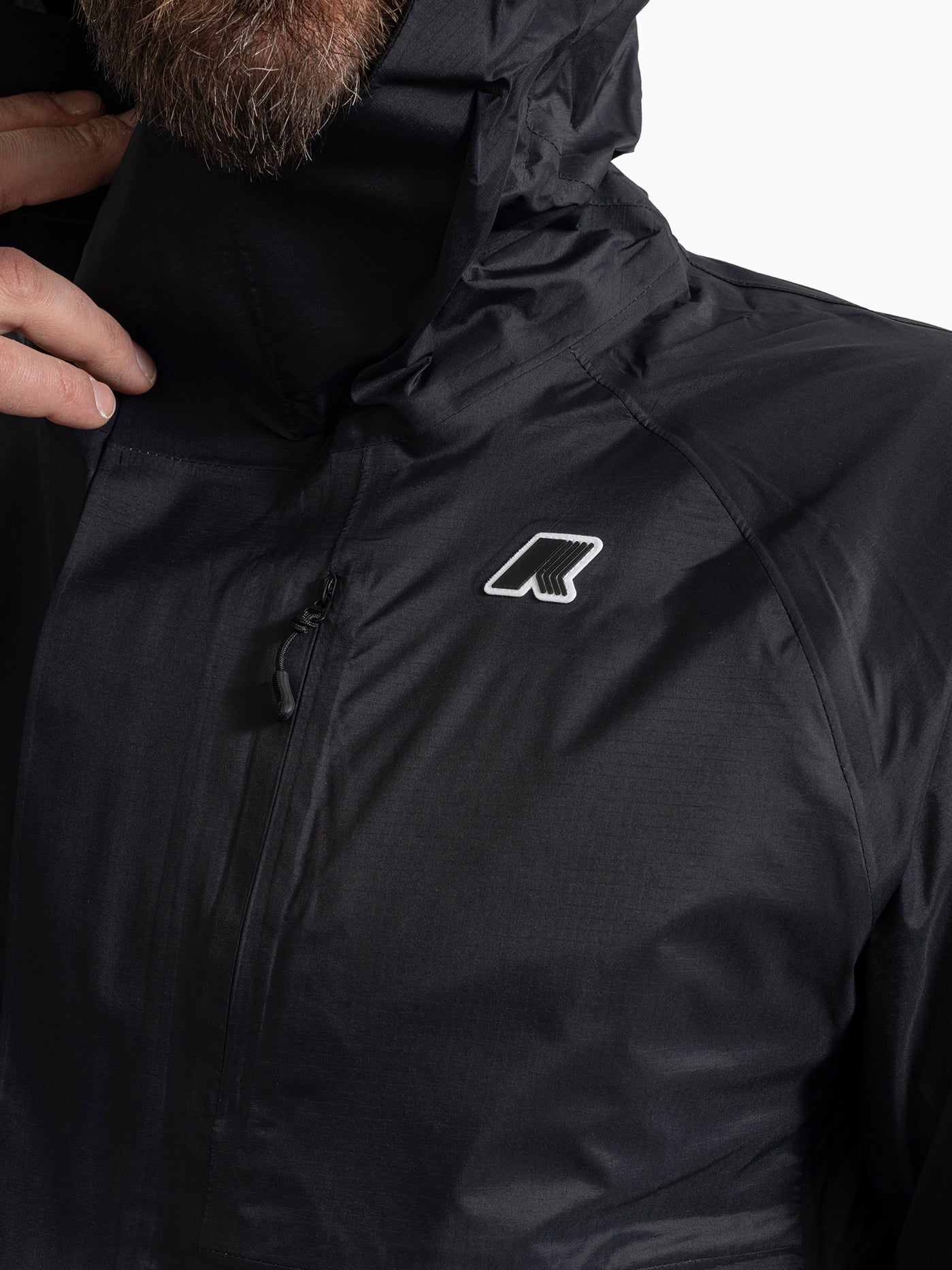 GIUBBINO K-WAY K5122MW