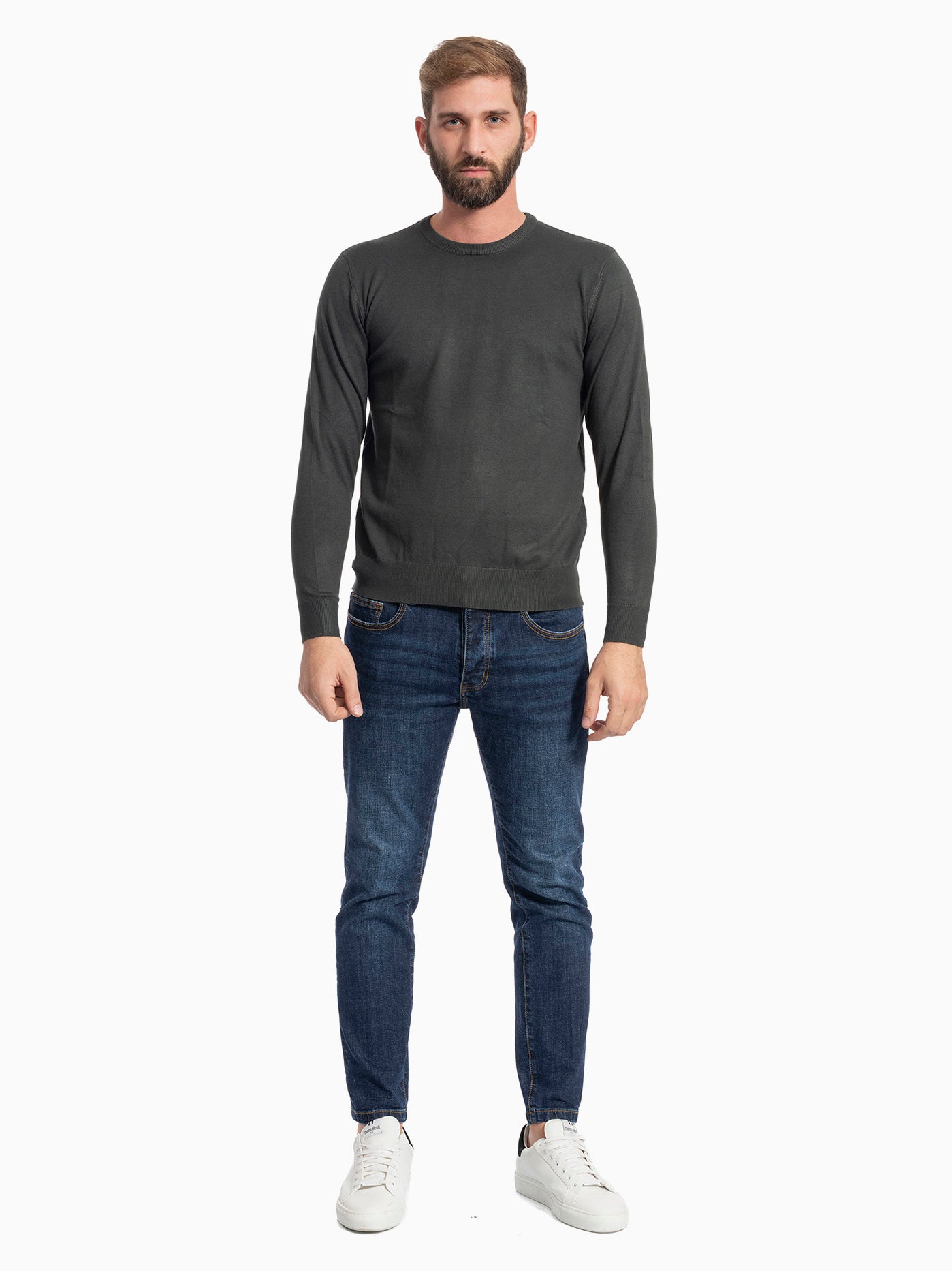 MAGLIA NOVE DECIMI MAGLIA NOVE