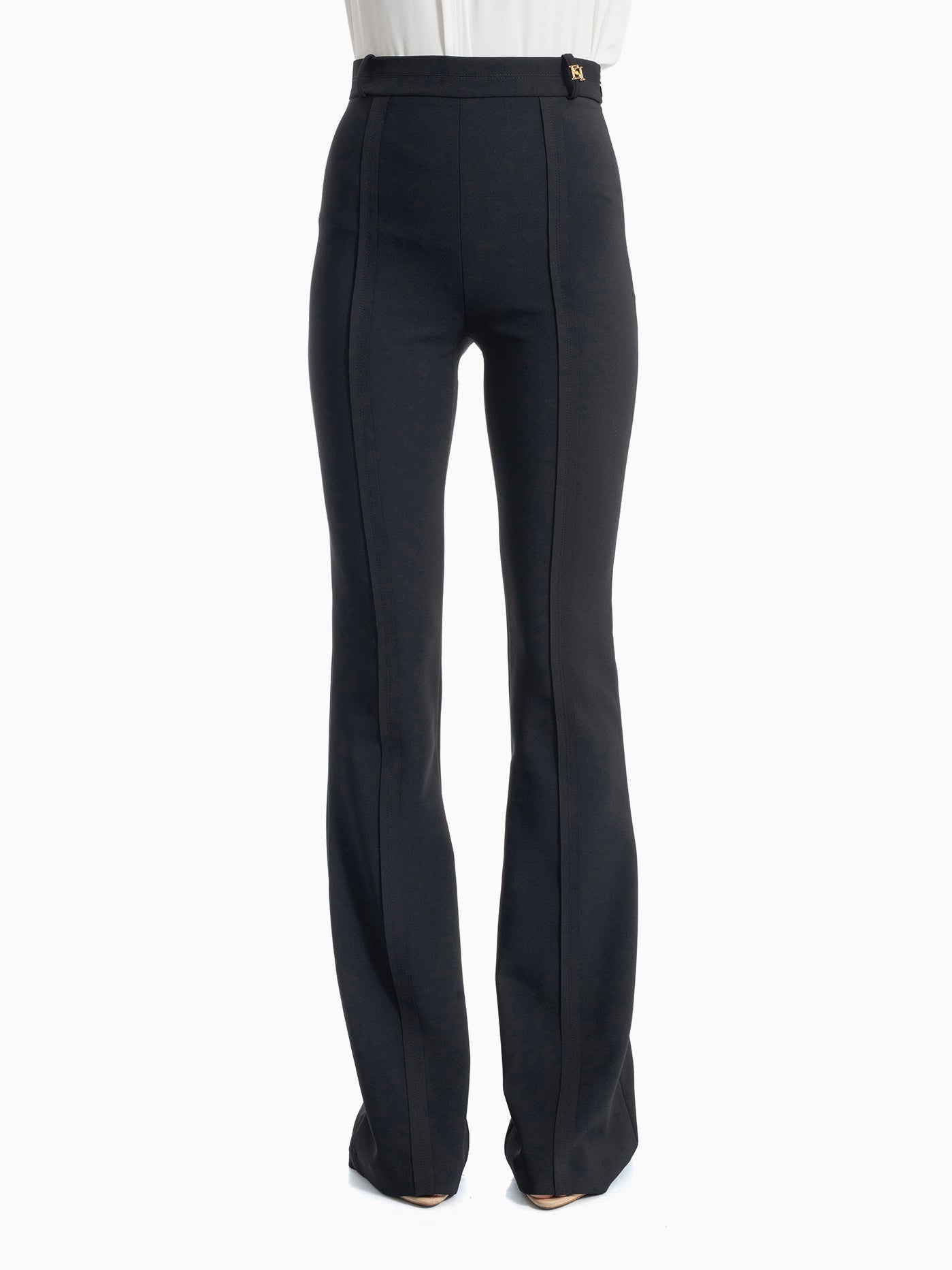 PANTALONE ELISABETTA FRANCHI PA16961E2