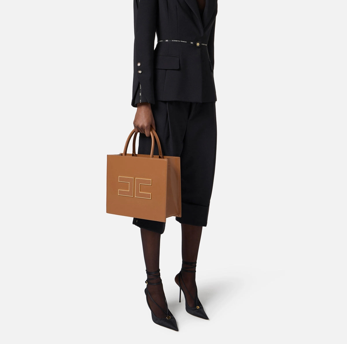 ELISABETTA FRANCHI BS32A56E2 bag