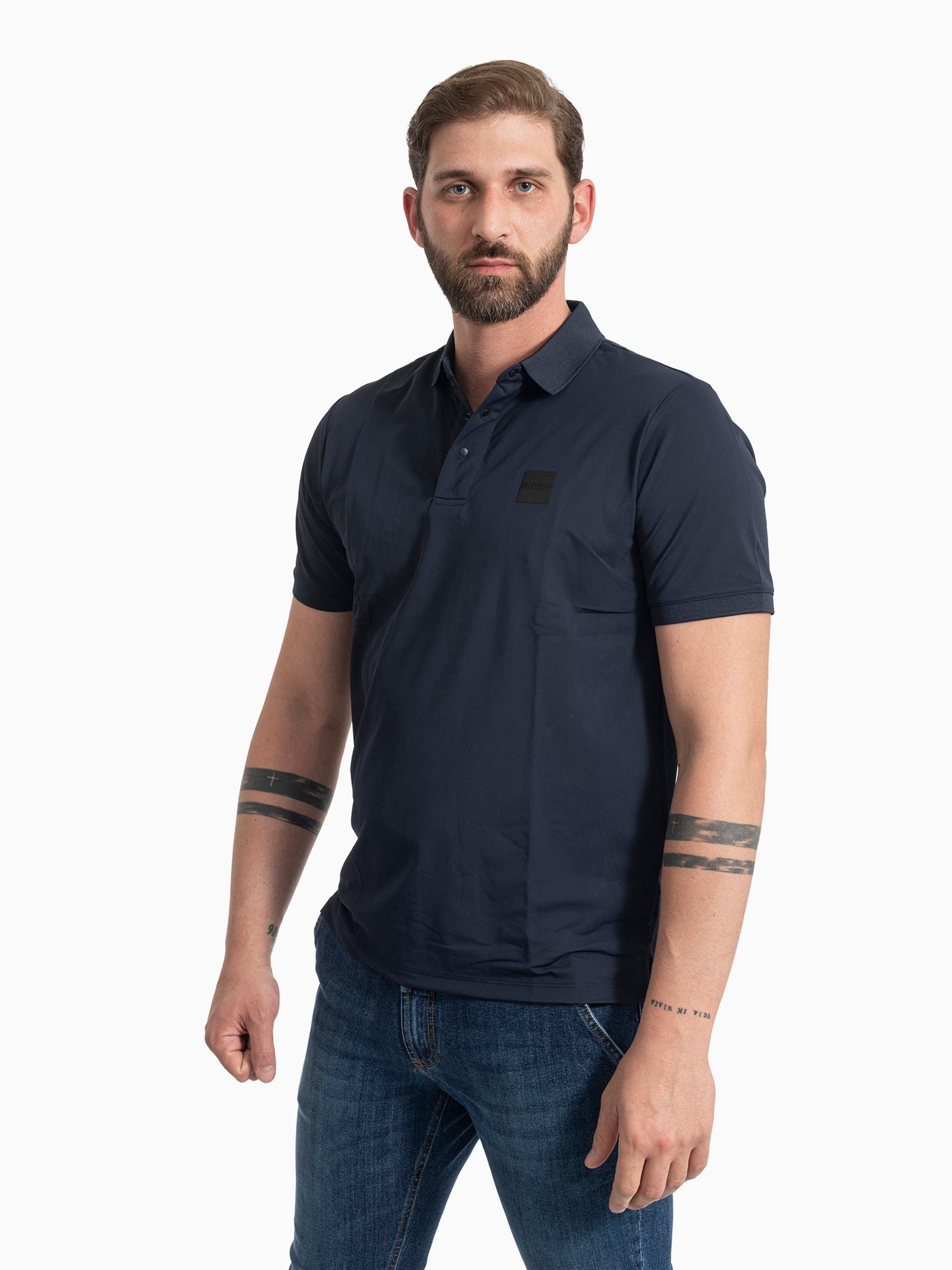 POLO OUTHERE 4652M305B218