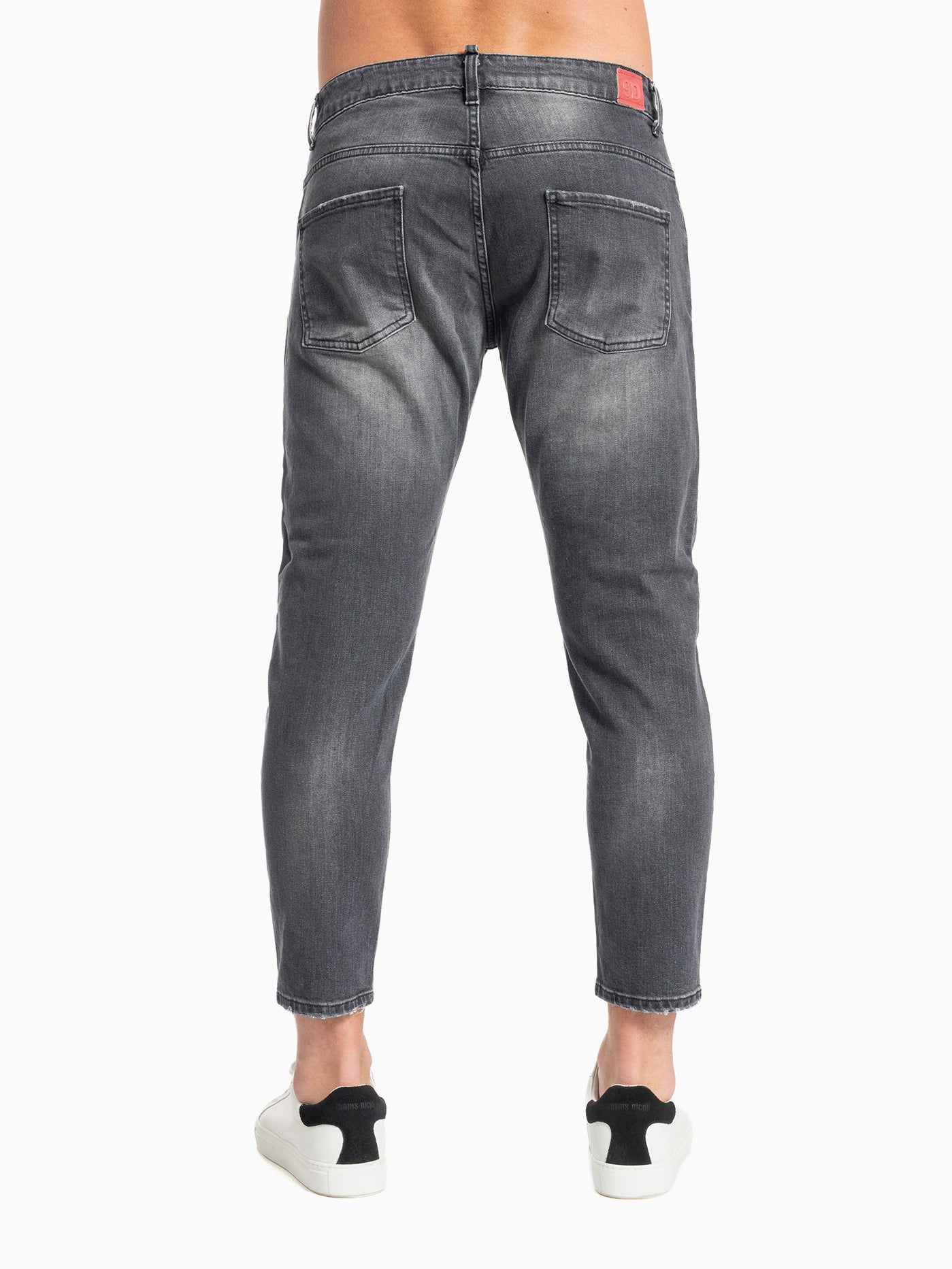 JEANS NOVE DECIMI GN07-24N