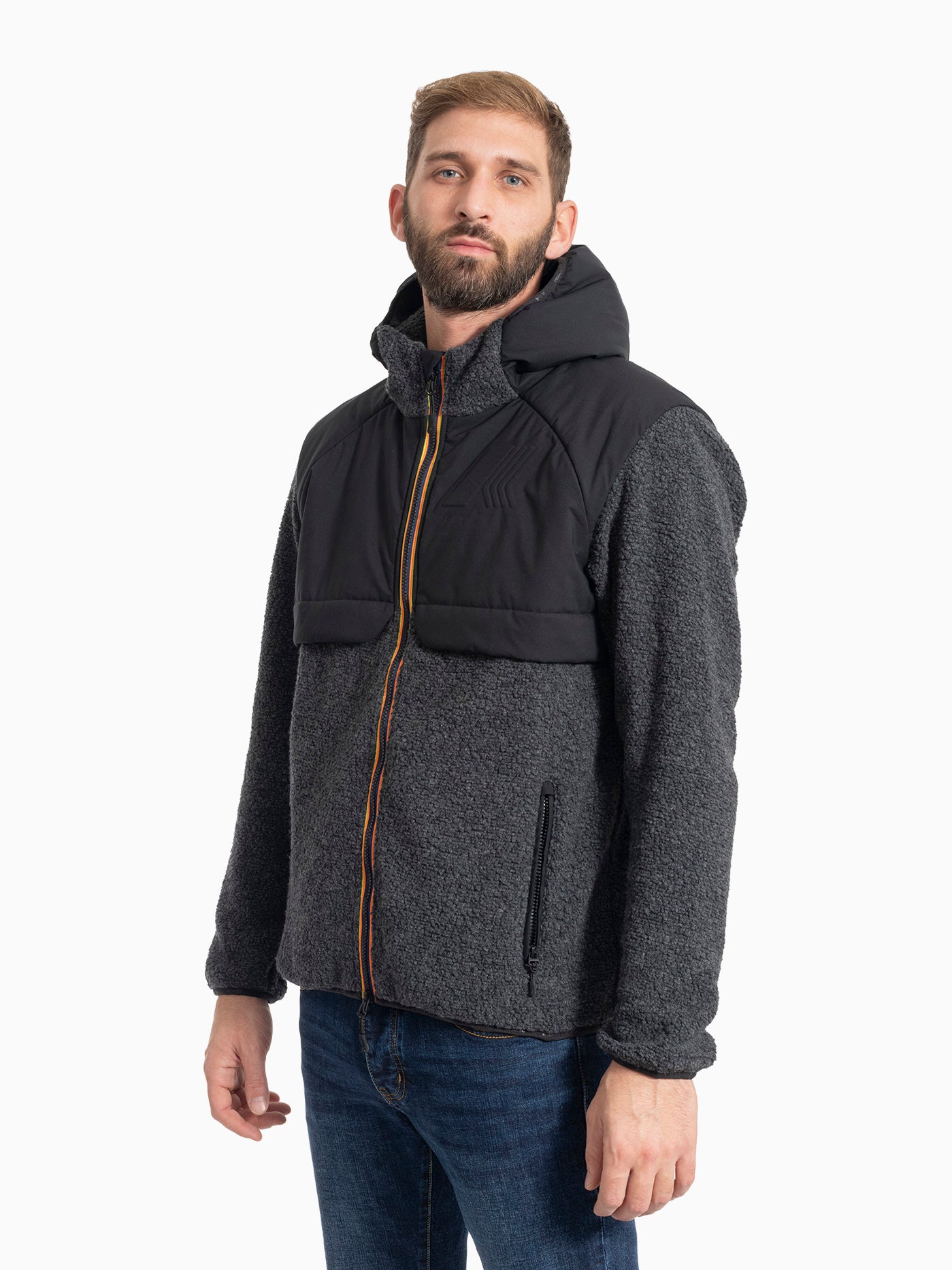 K-WAY K5141IW JACKET