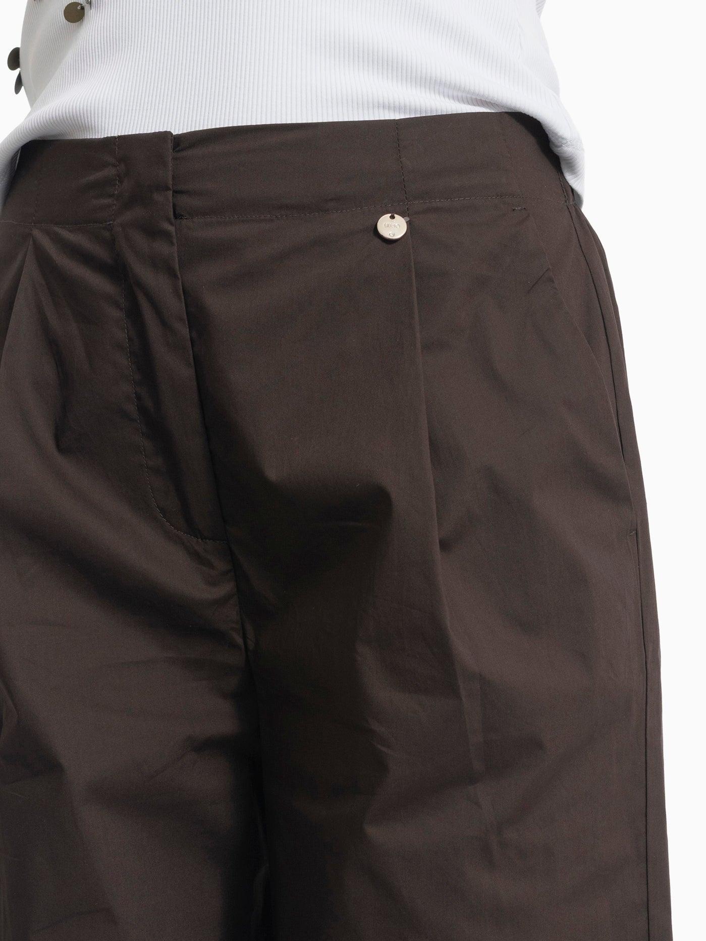 PANTALONE LIU-JO WA6498T4853