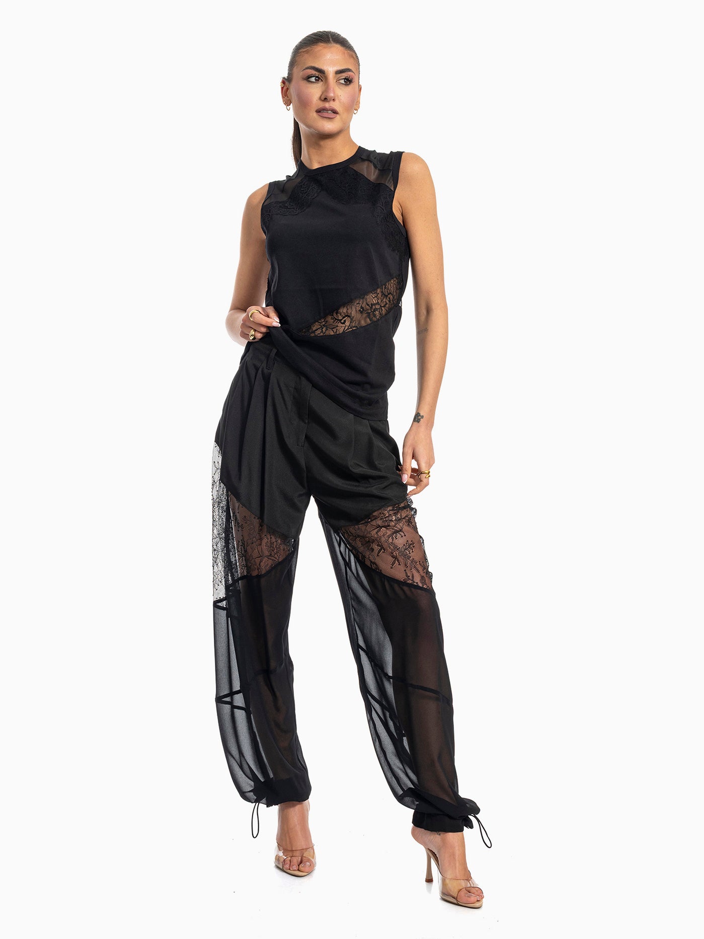 MAGLIA PINKO 106291-A335