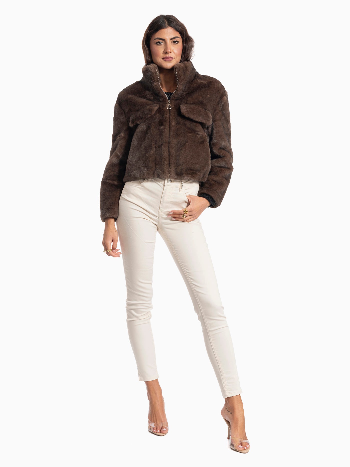 ECOPELLICCIA GIO CELLINI EP043