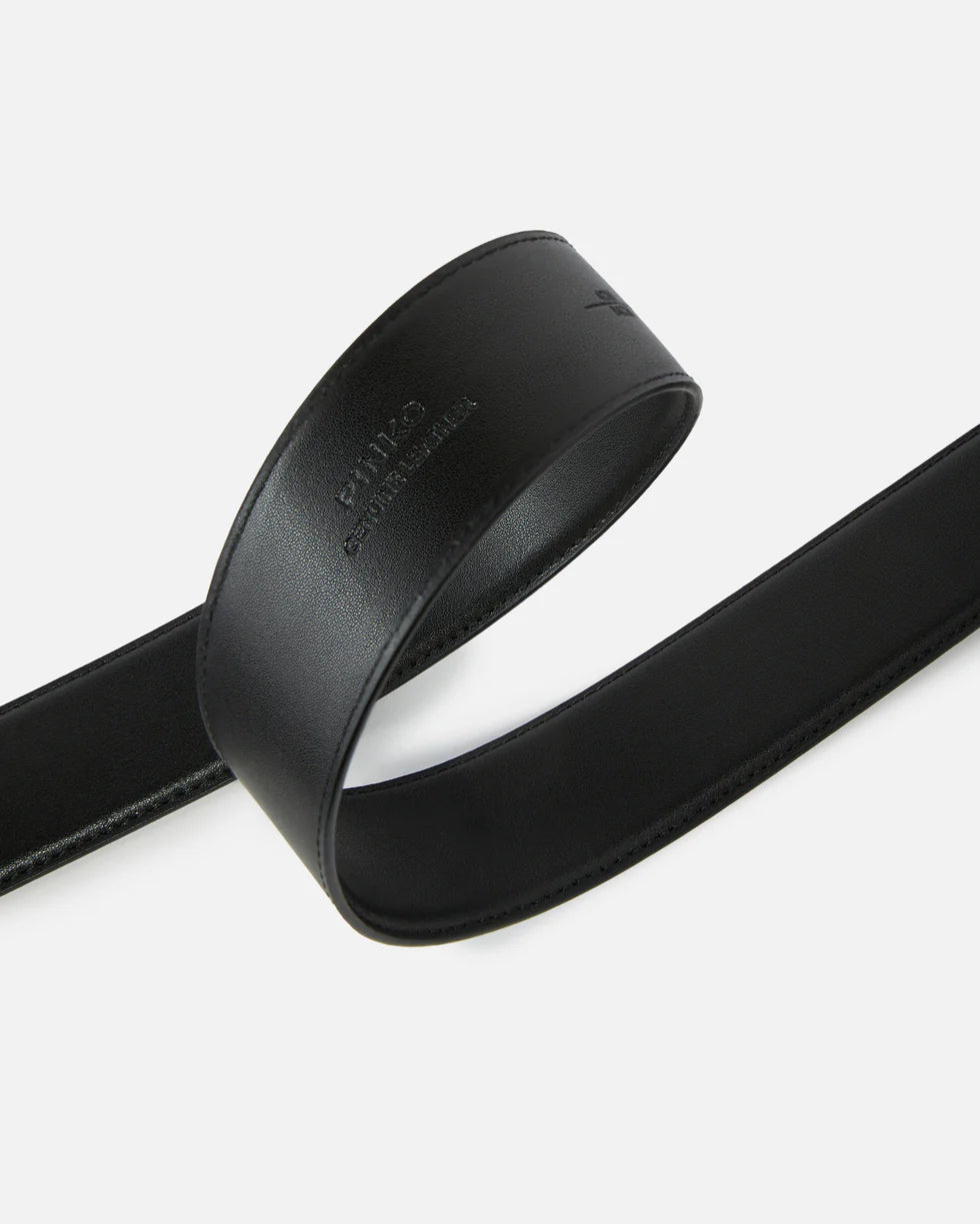 CINTURA PINKO 100120-A0F1