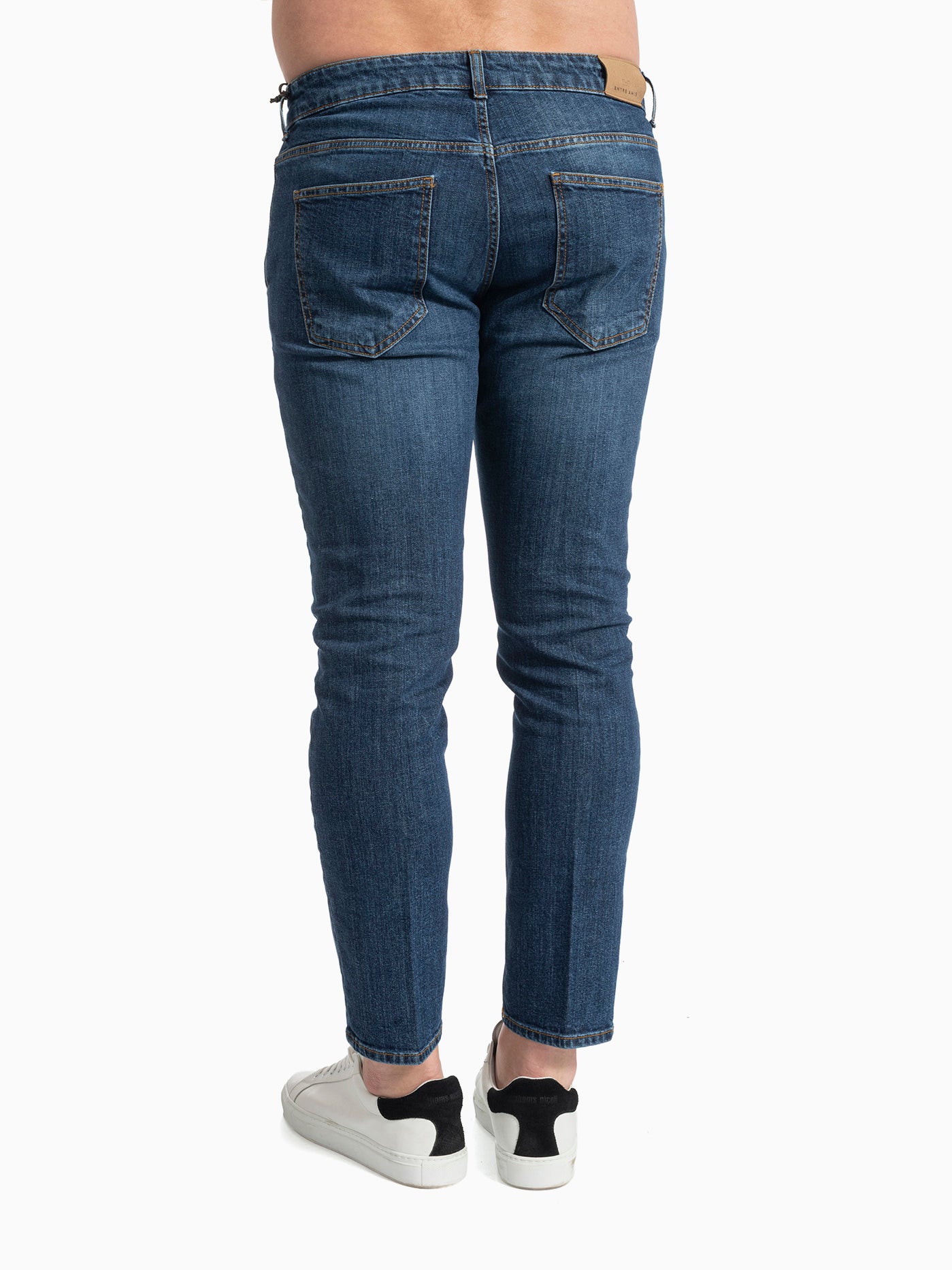 JEANS ENTRE AMIS P268252/2895L2057