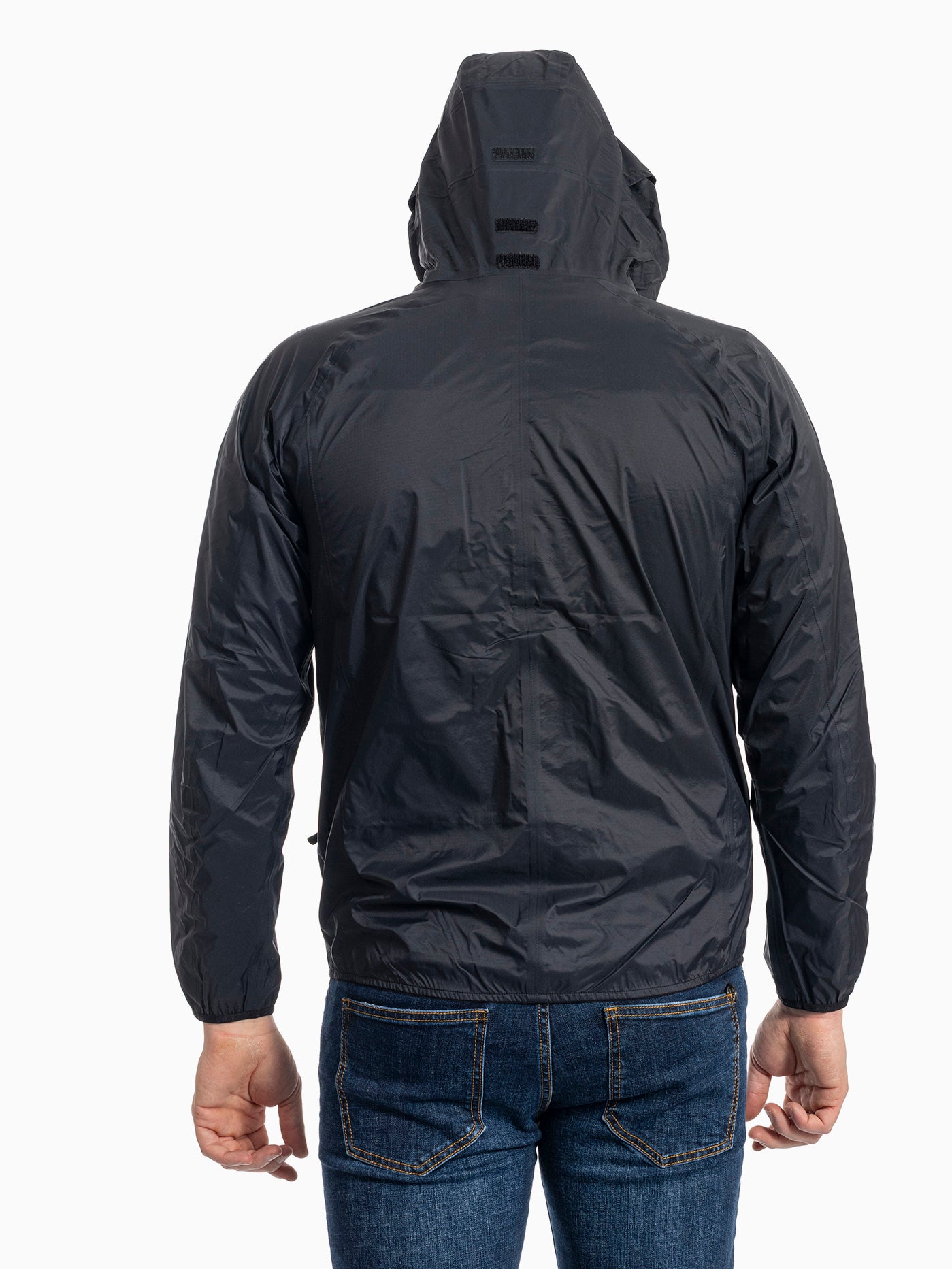 GIUBBINO K-WAY K5122MW