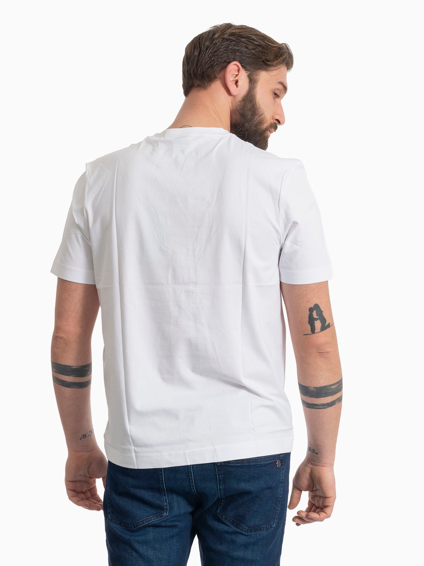 T-SHIRT HUGO BOSS 50473278