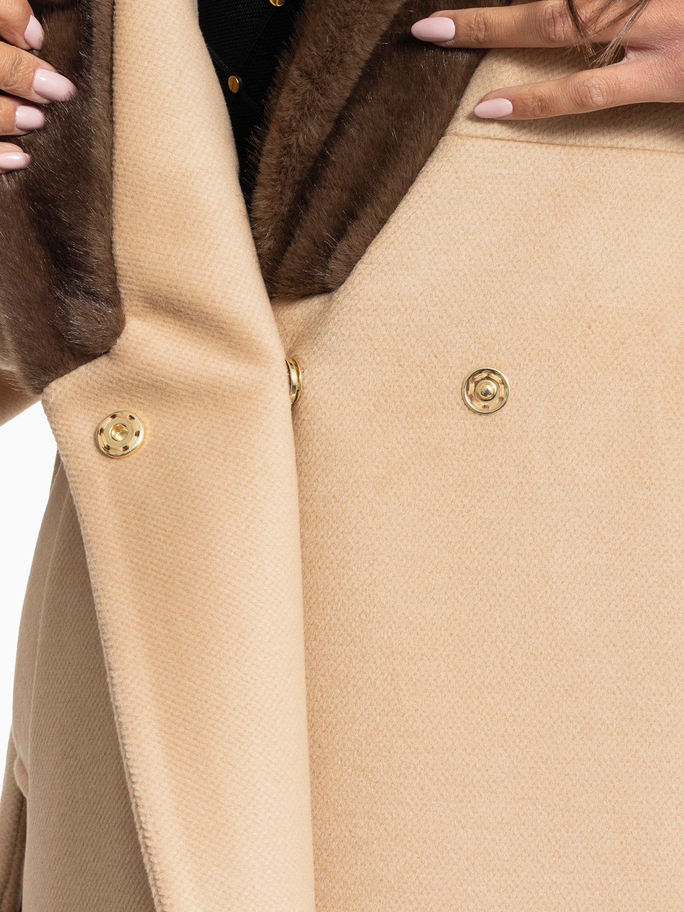 CAPPOTTO YES LONDON CD1221/ECOT2